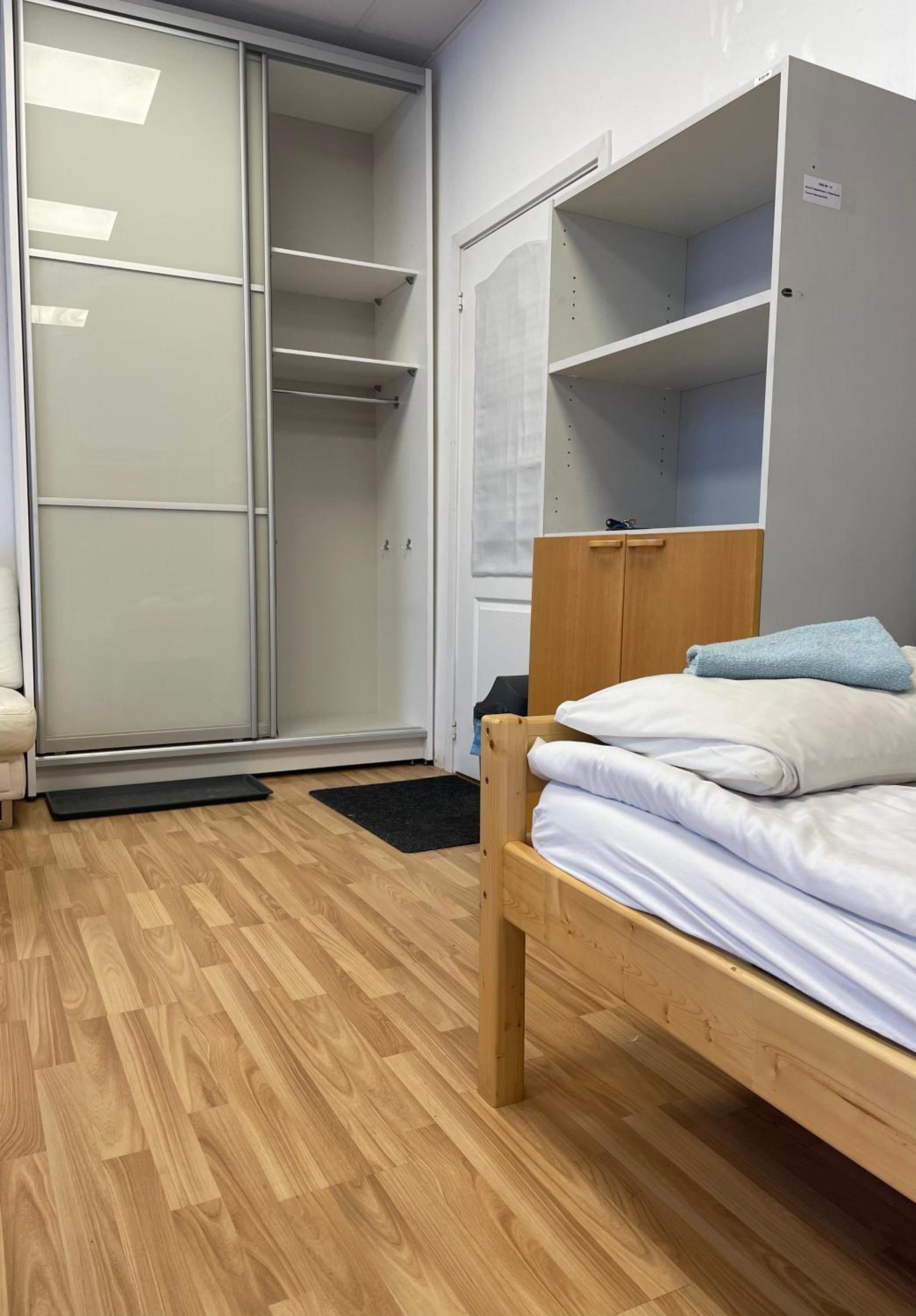 Central Hostel Jelgava view 4