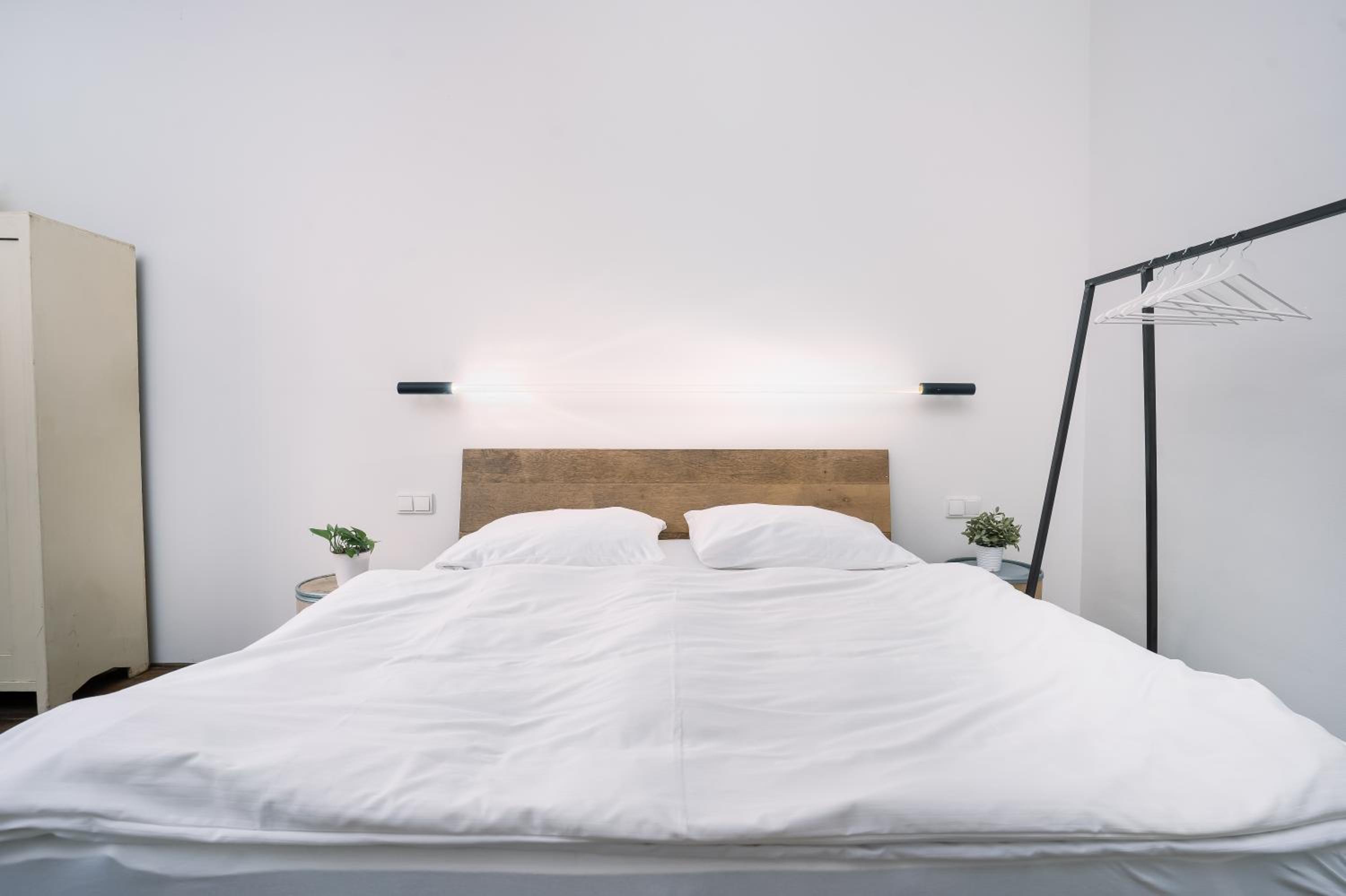 Prague Days - Family-friendly Apartment with Netflix in quiet Vinohrady