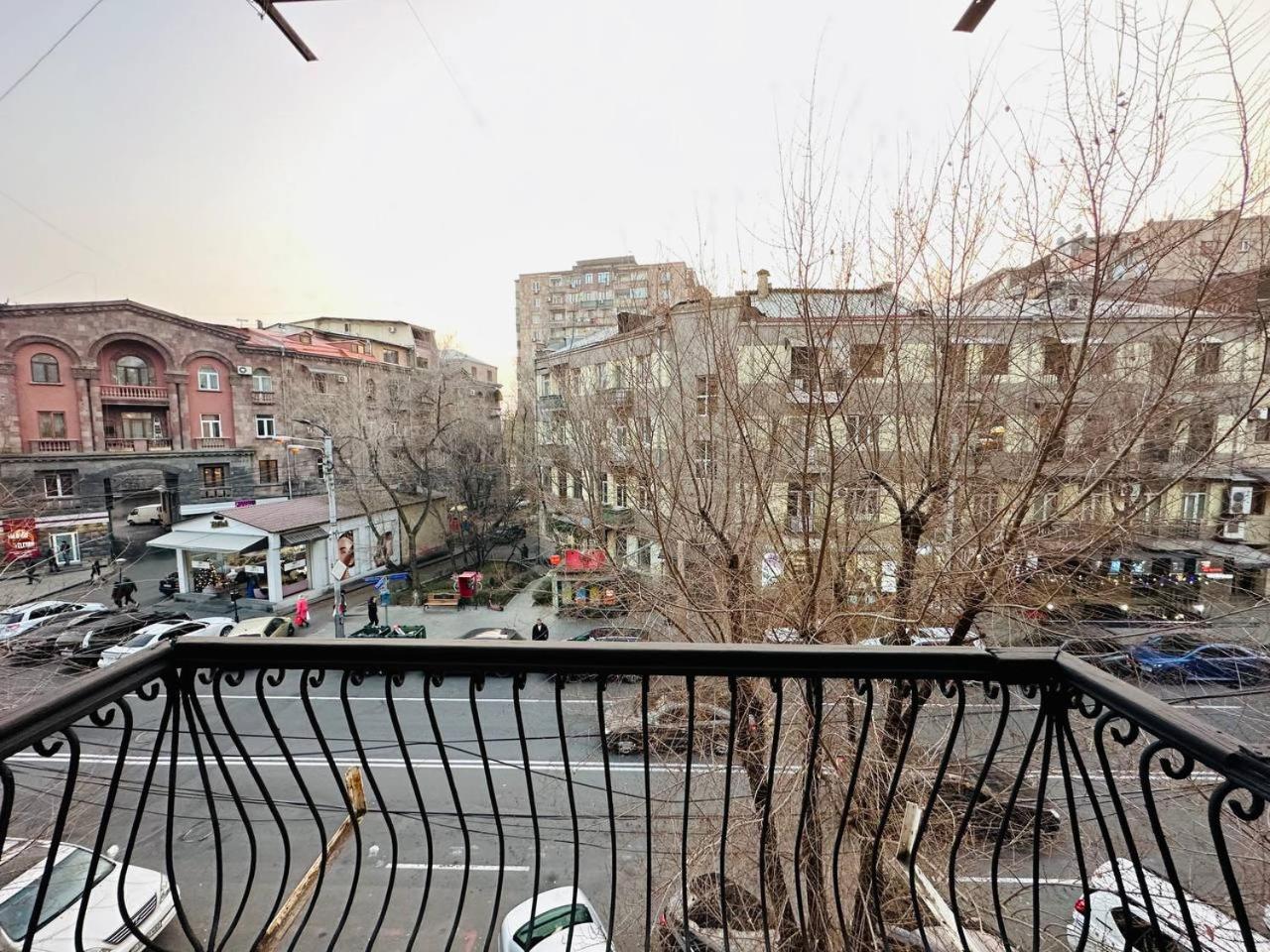 Tumanyan 12 TopHouse