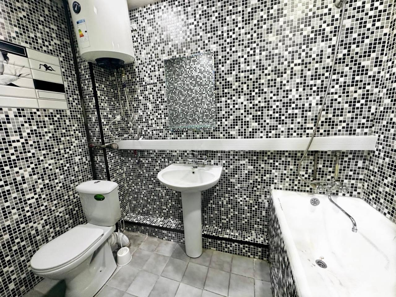 Tumanyan 12 TopHouse