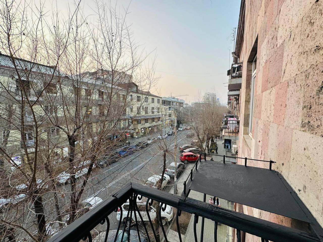 Tumanyan 12 TopHouse