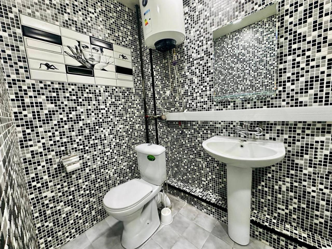 Tumanyan 12 TopHouse