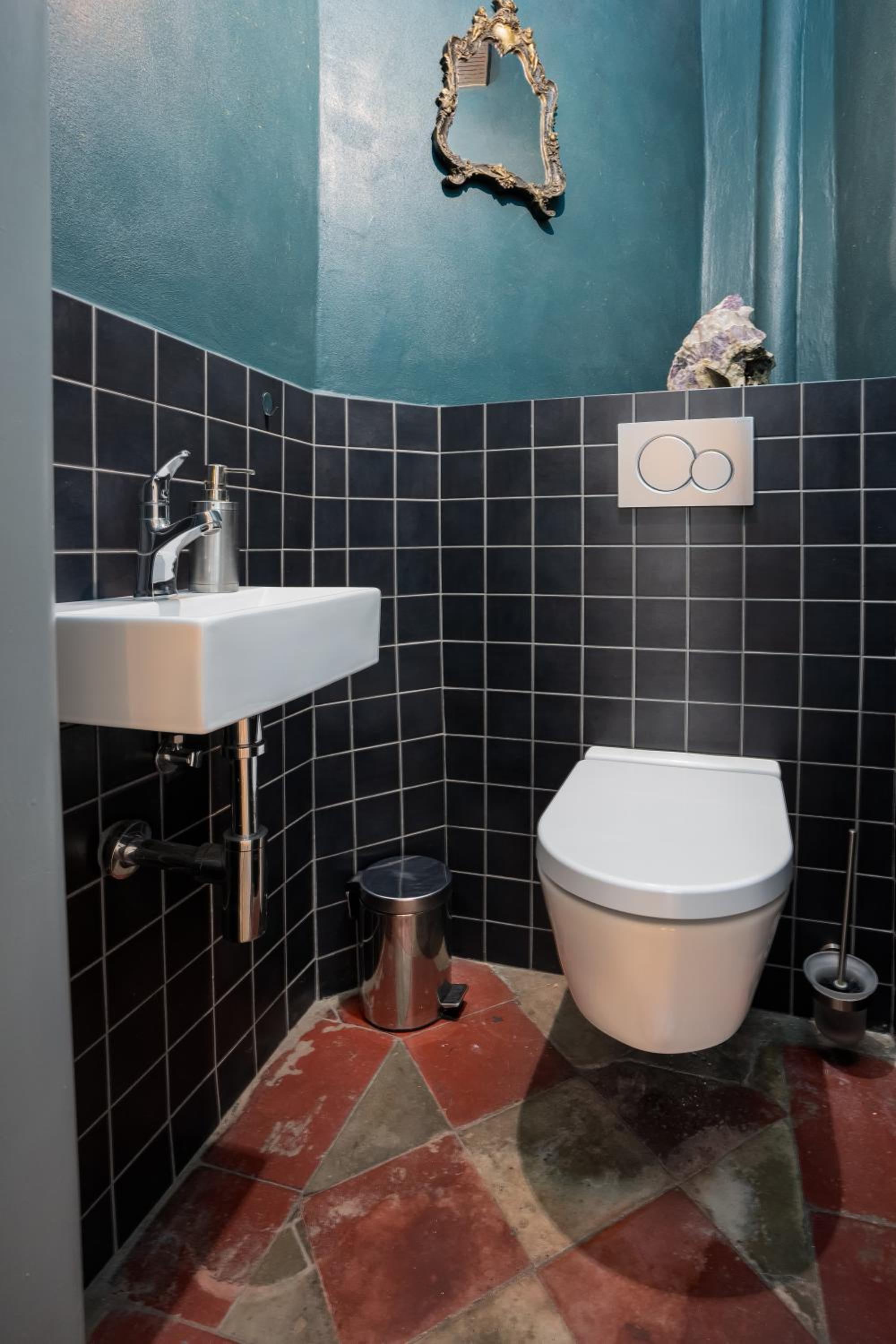 Prague Days - Family-friendly Apartment with Netflix in quiet Vinohrady