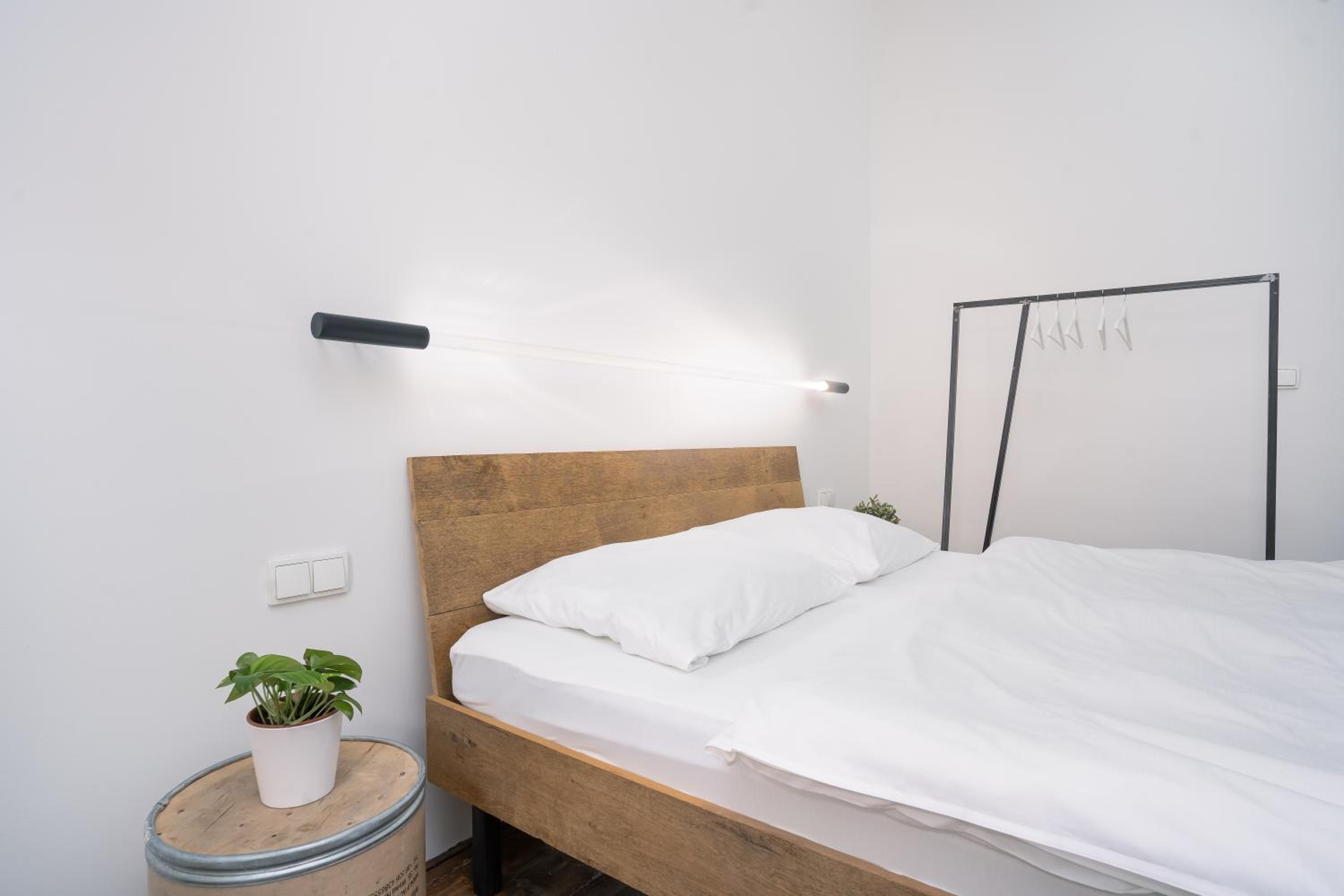 Prague Days - Family-friendly Apartment with Netflix in quiet Vinohrady