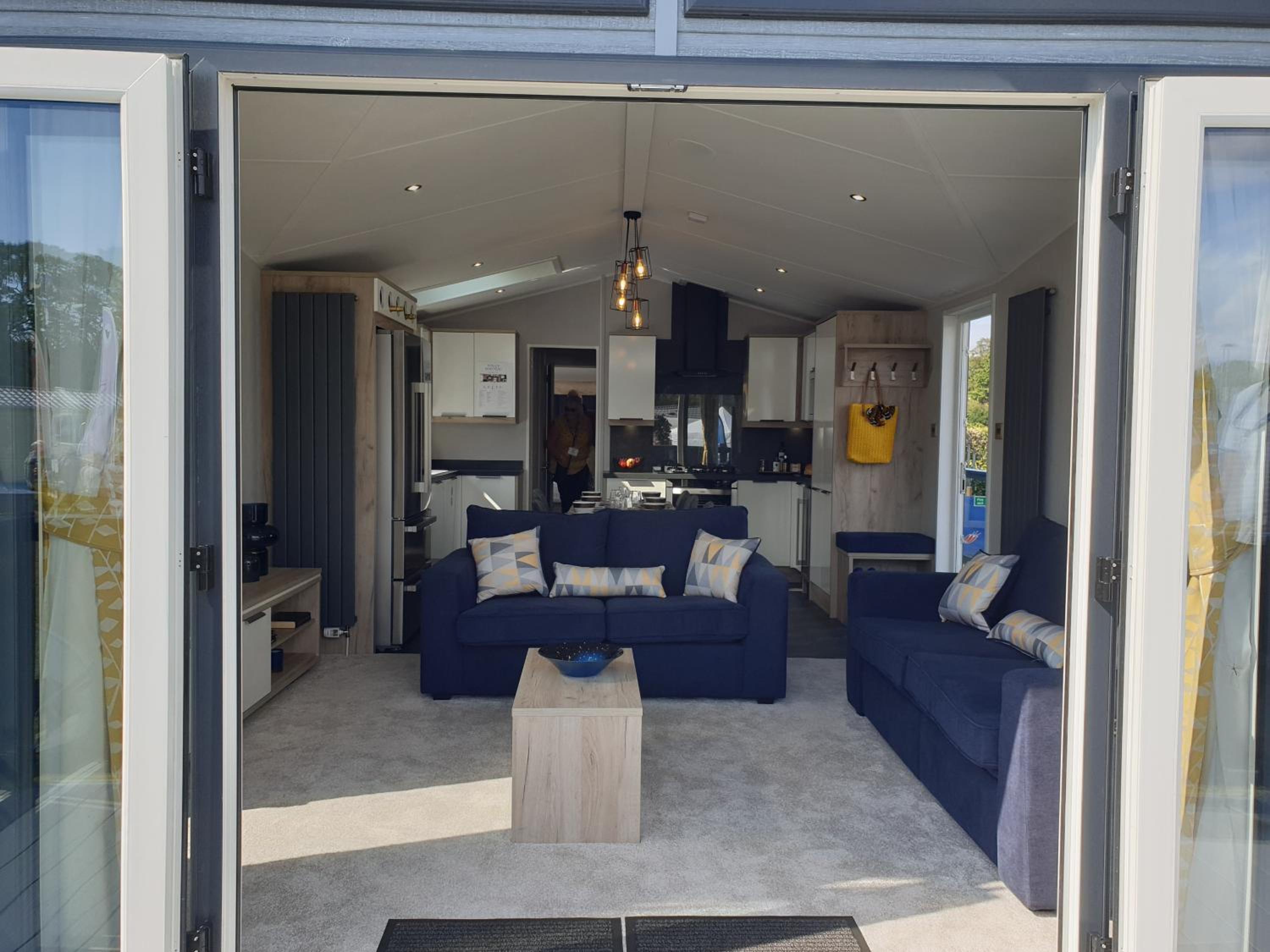 Machrihanish Holiday Park