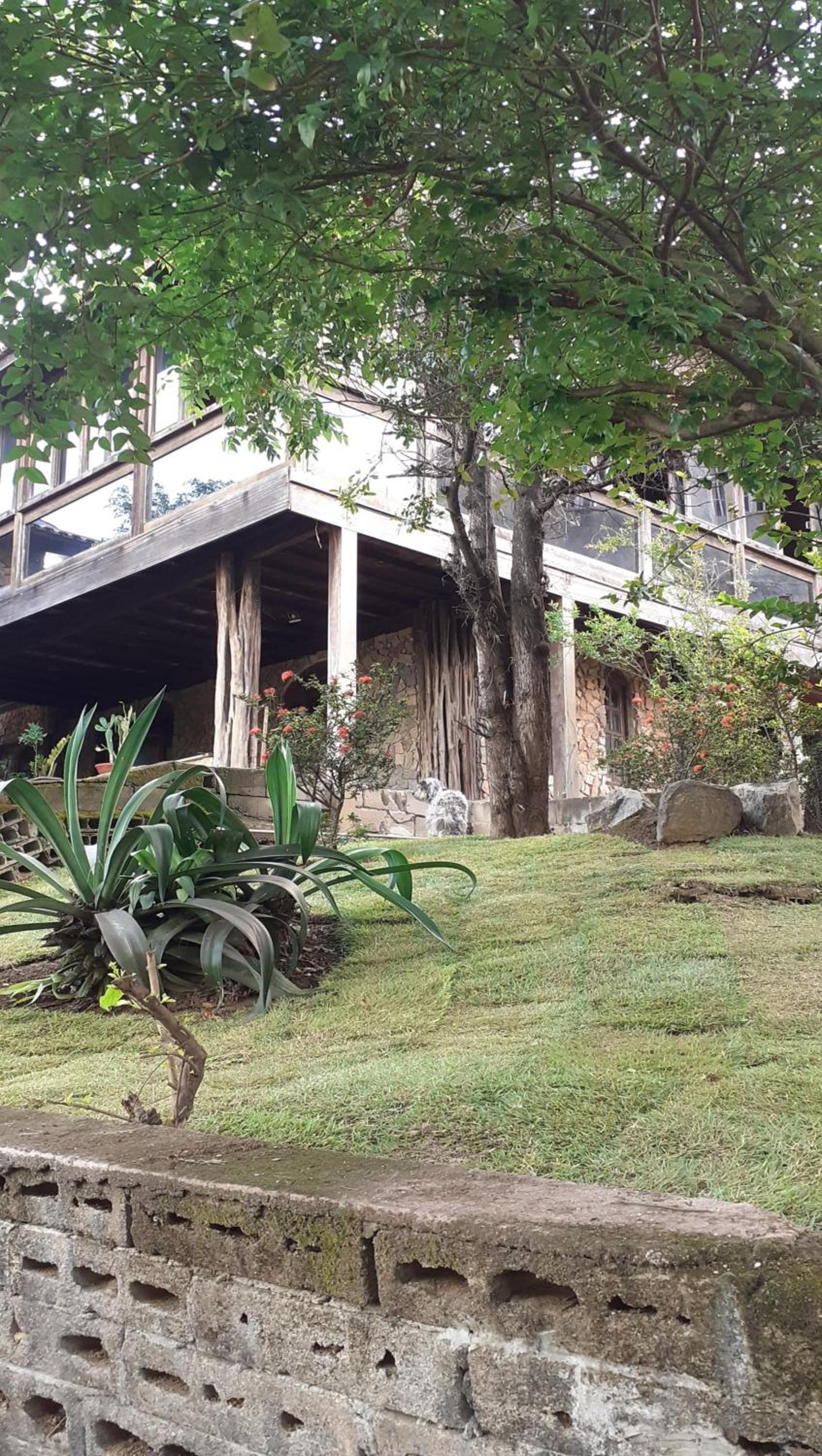Namastê Mahhall