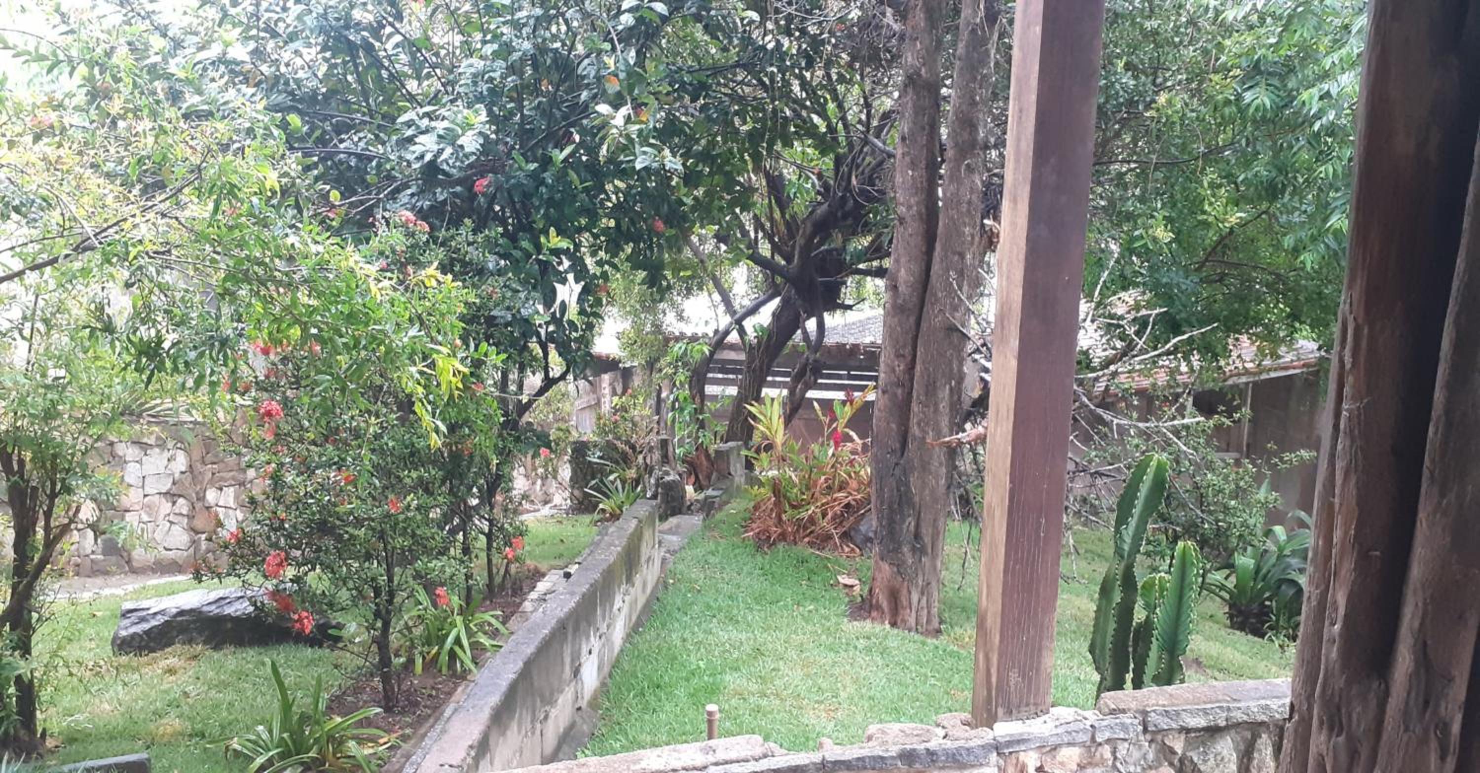Namastê Mahhall