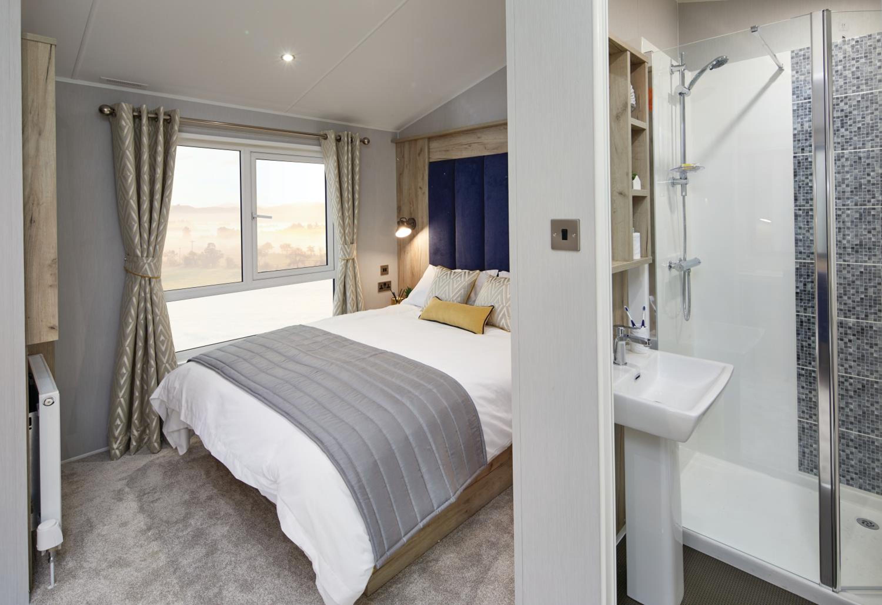 Machrihanish Holiday Park