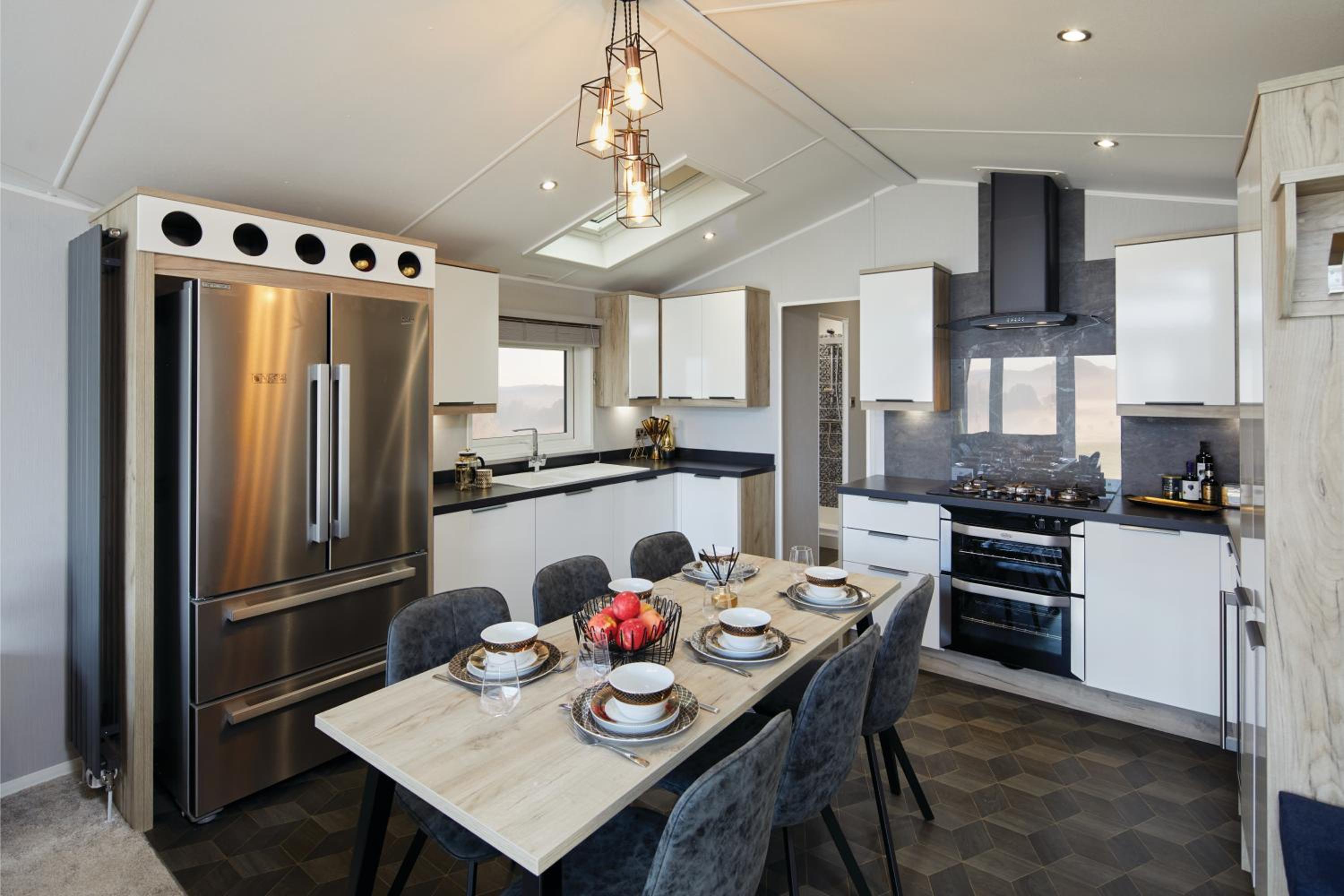 Machrihanish Holiday Park