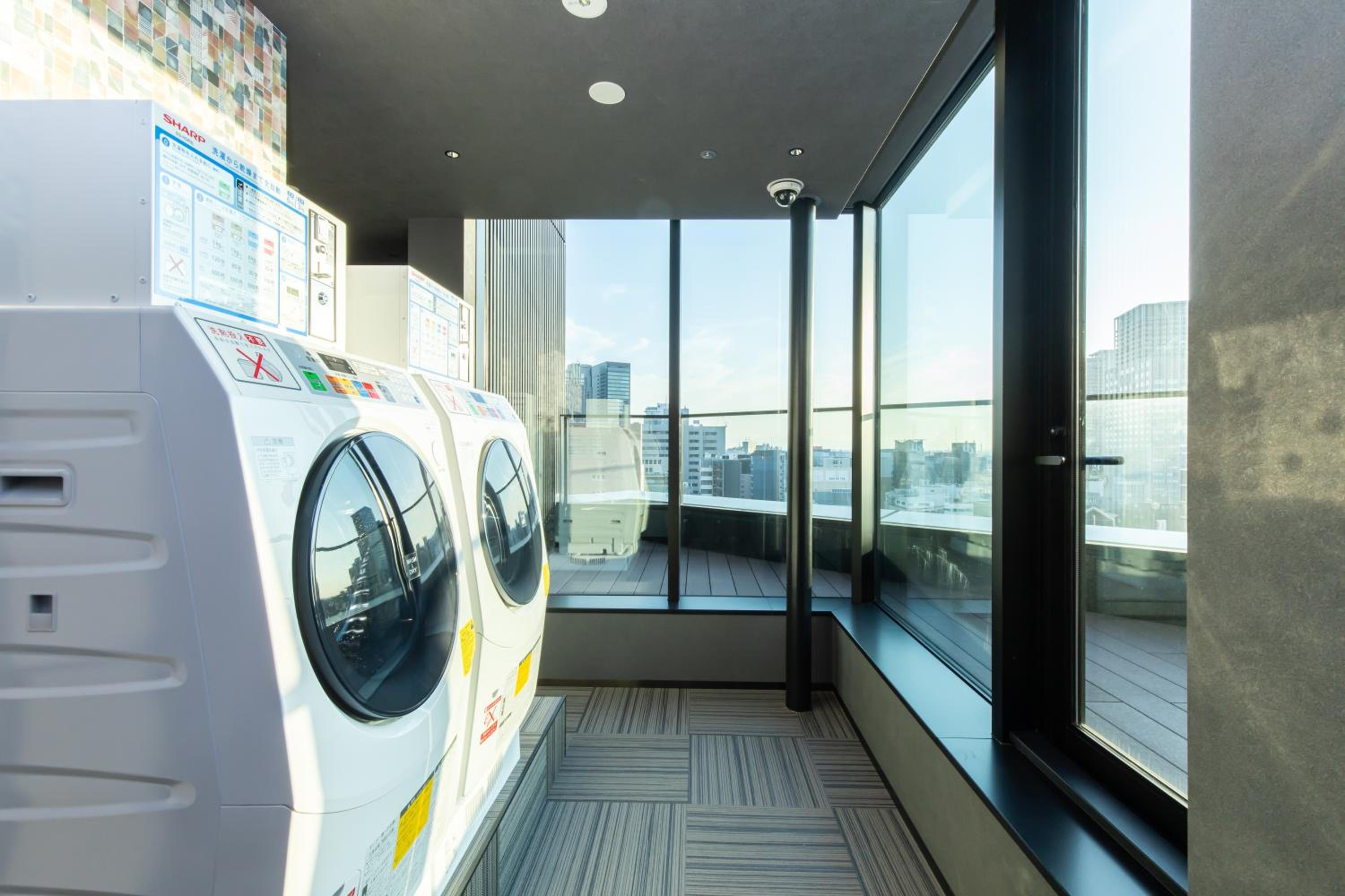 Mercure Tokyu Stay Osaka Namba 35