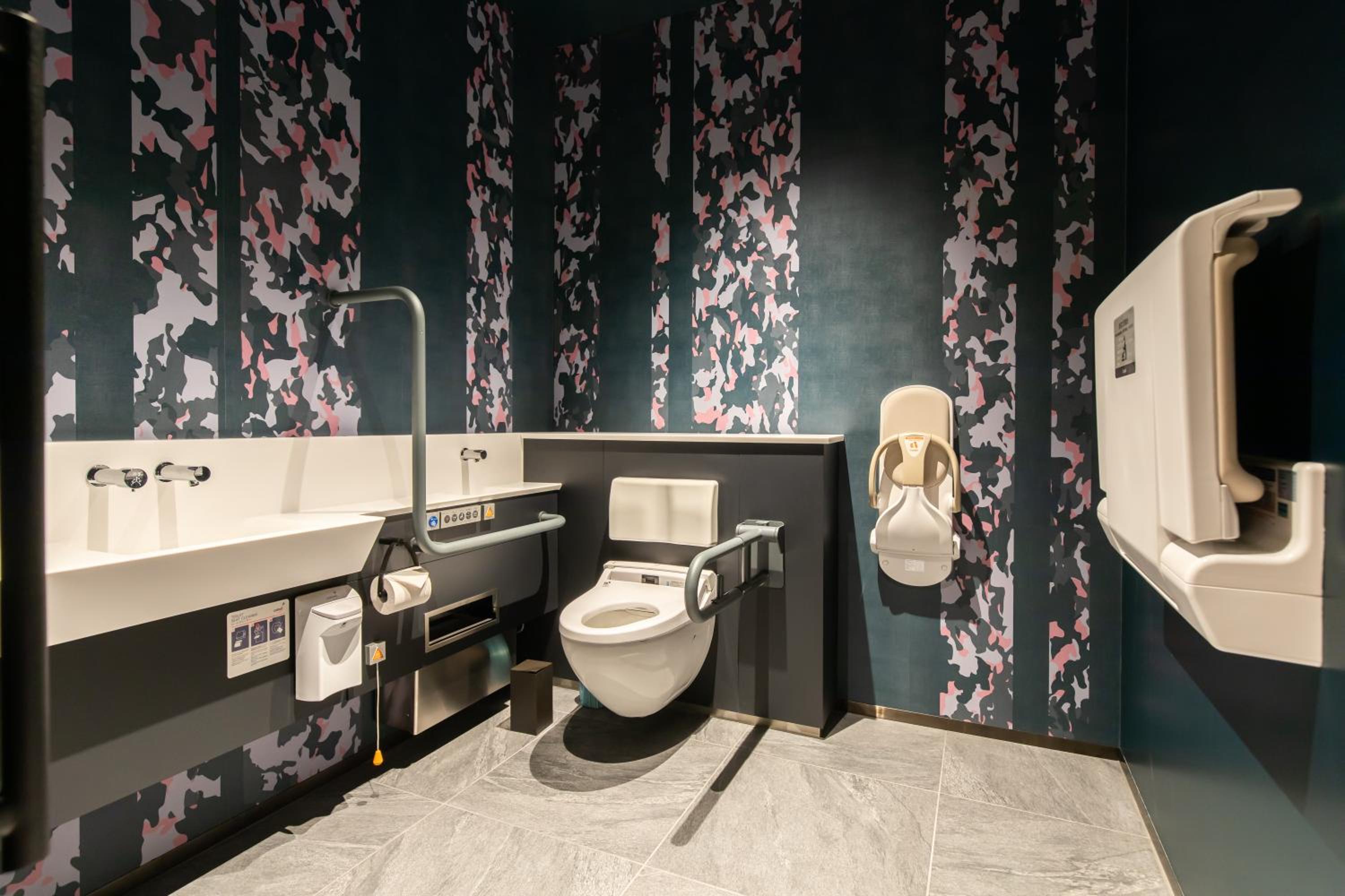 Mercure Tokyu Stay Osaka Namba 38