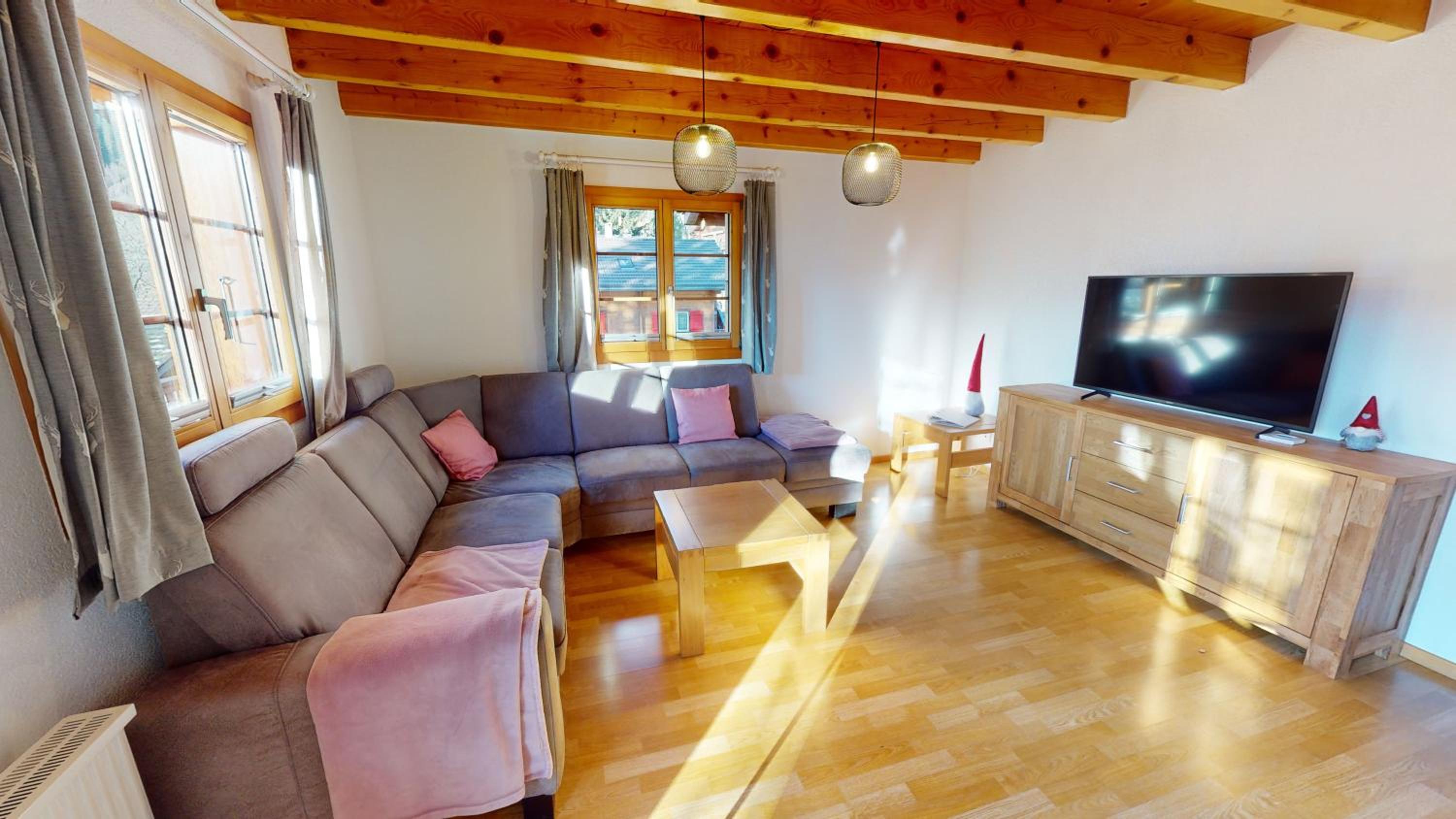 Ferienhaus Andrea AD0
