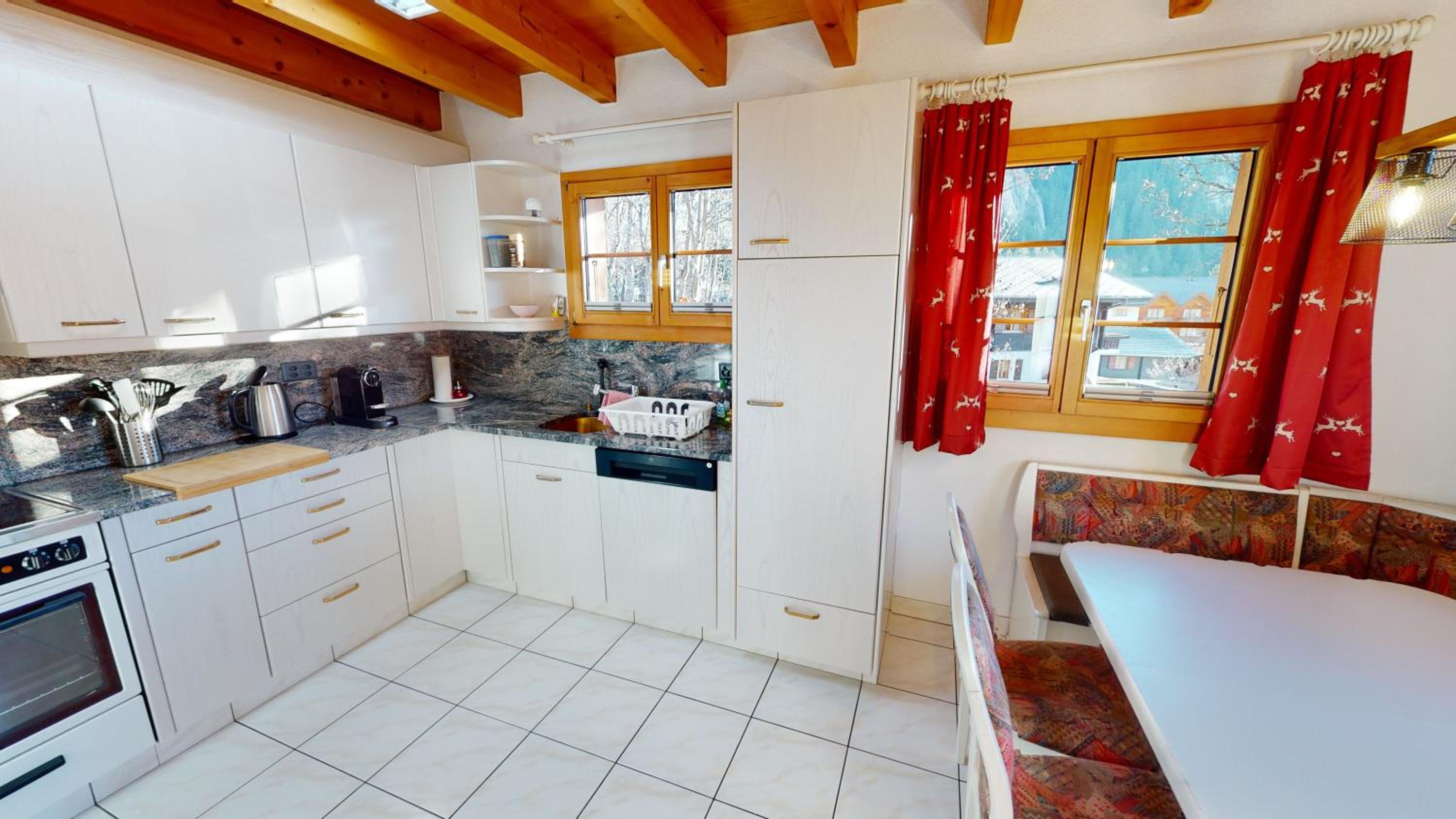 Ferienhaus Andrea AD0