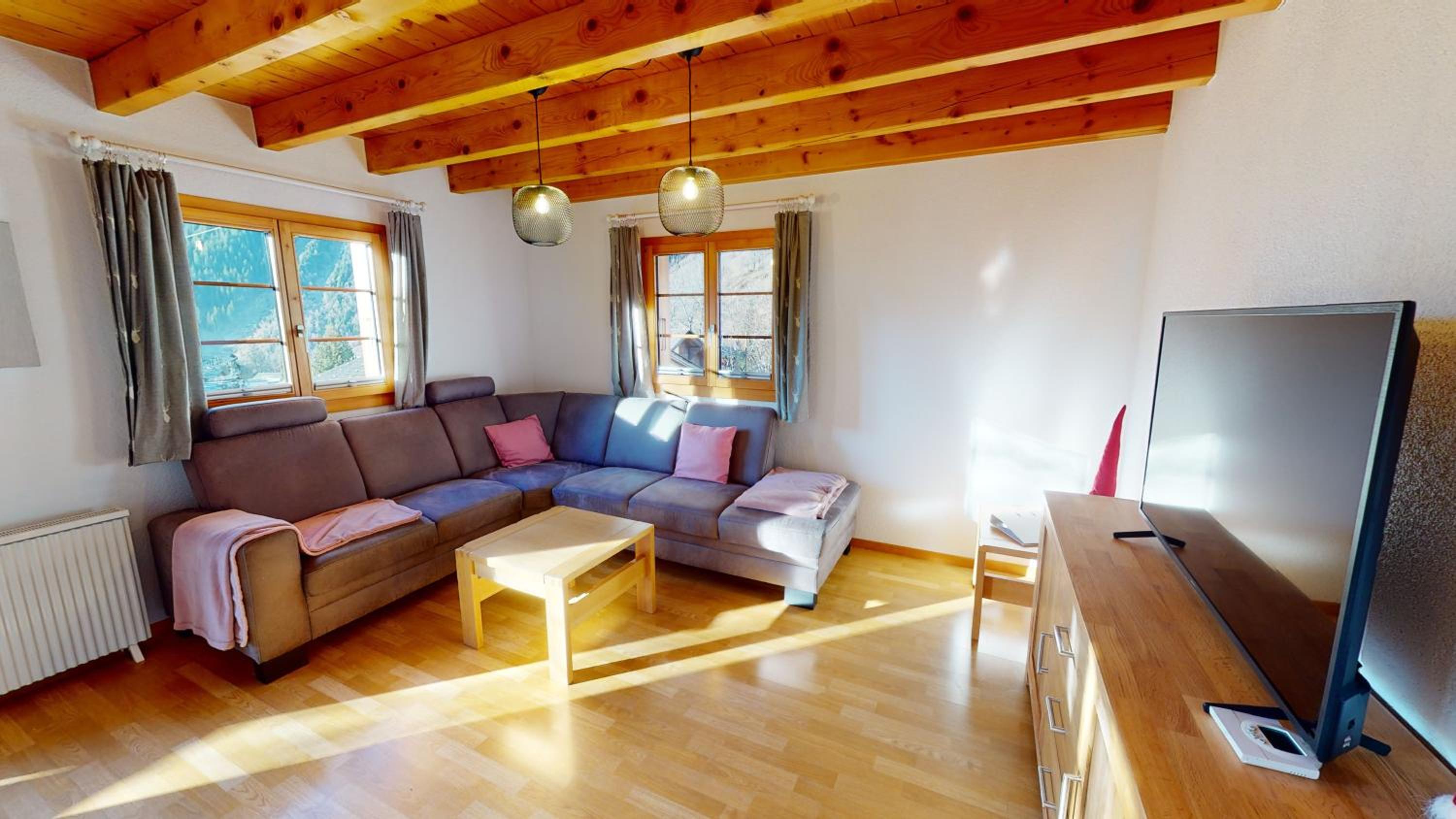 Ferienhaus Andrea AD0