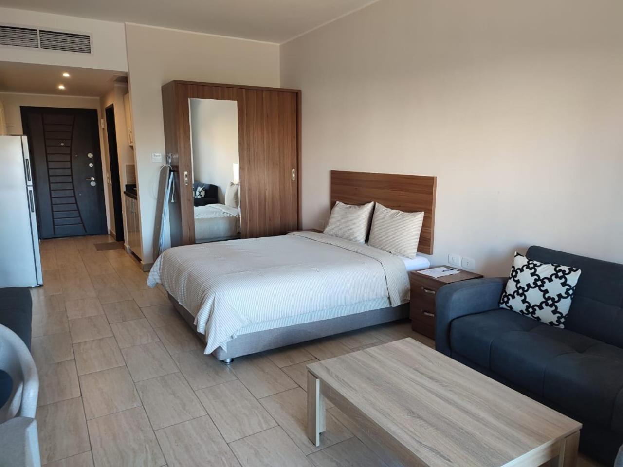 Aldau Heights Cozy big studio