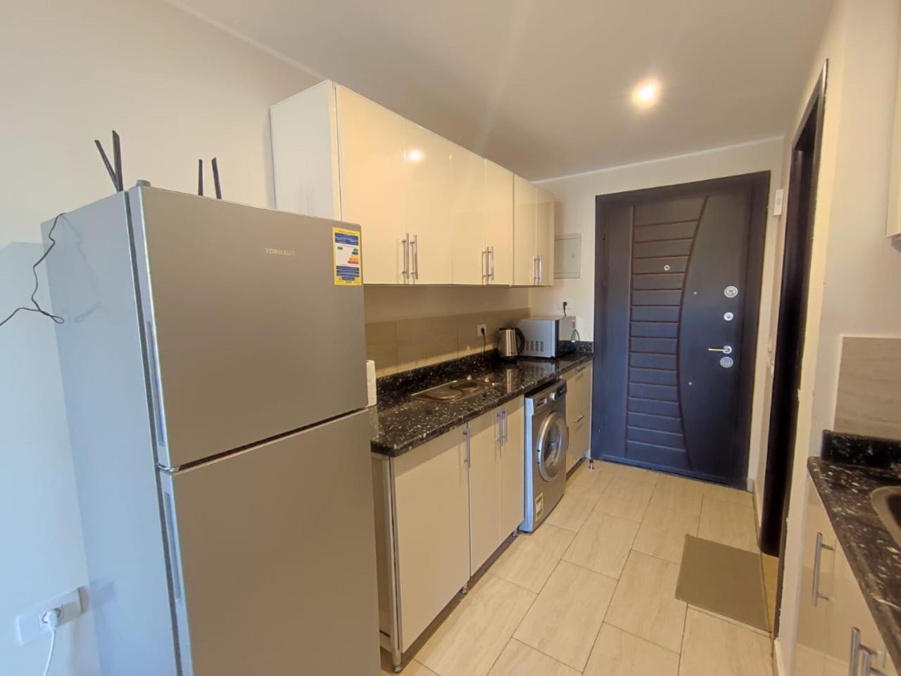 Aldau Heights Cozy big studio