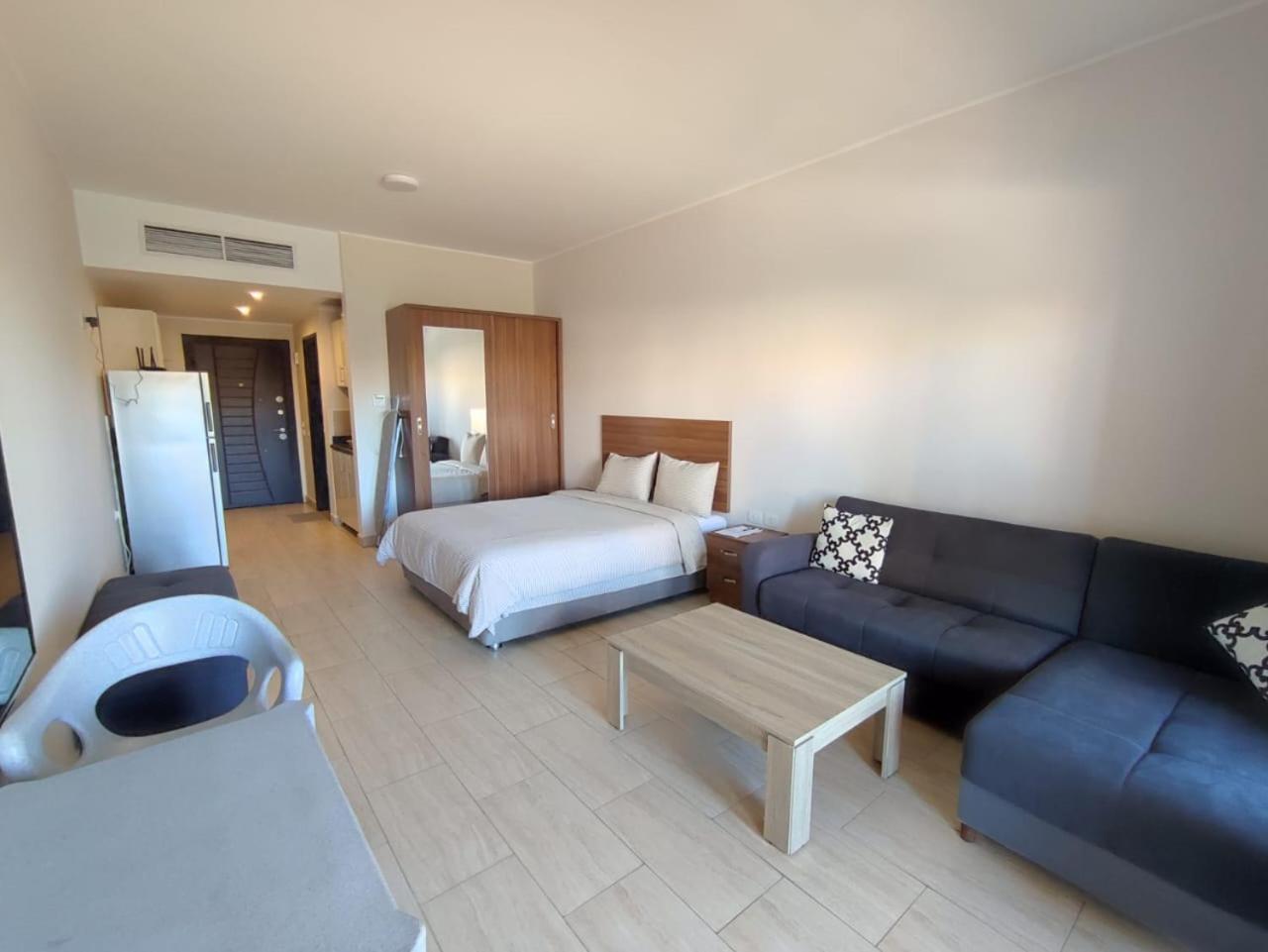 Aldau Heights Cozy big studio