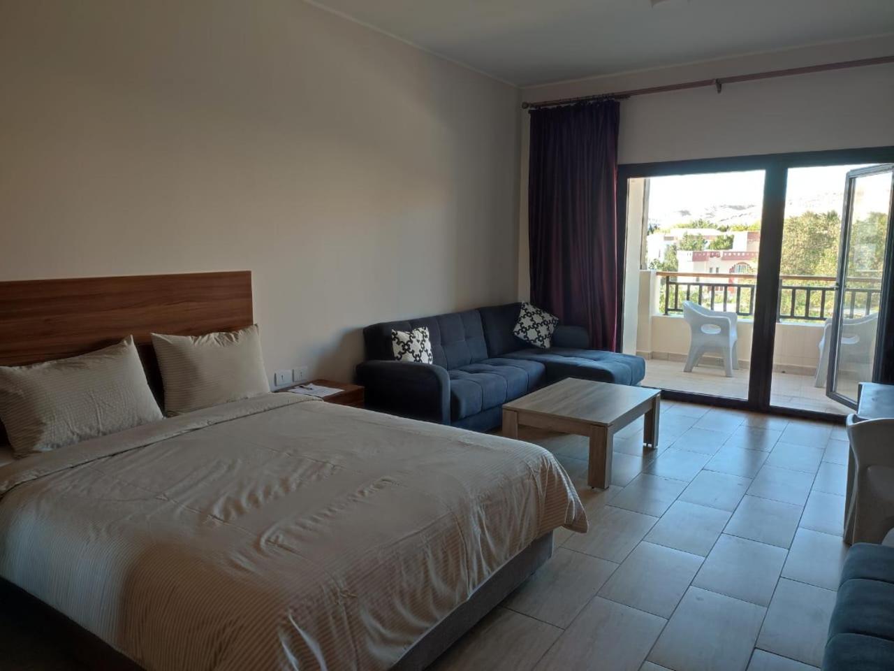 Aldau Heights Cozy big studio
