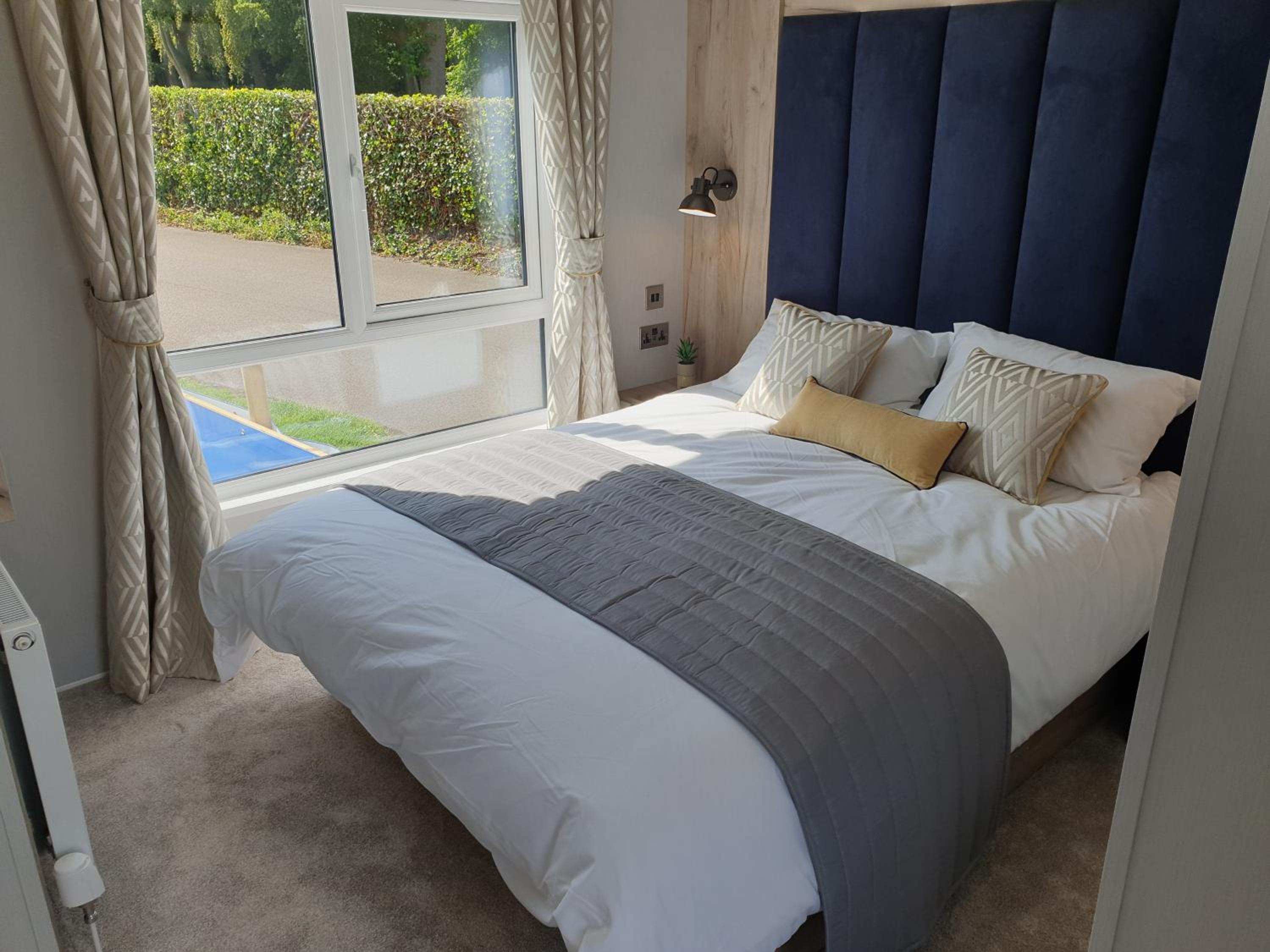 Machrihanish Holiday Park