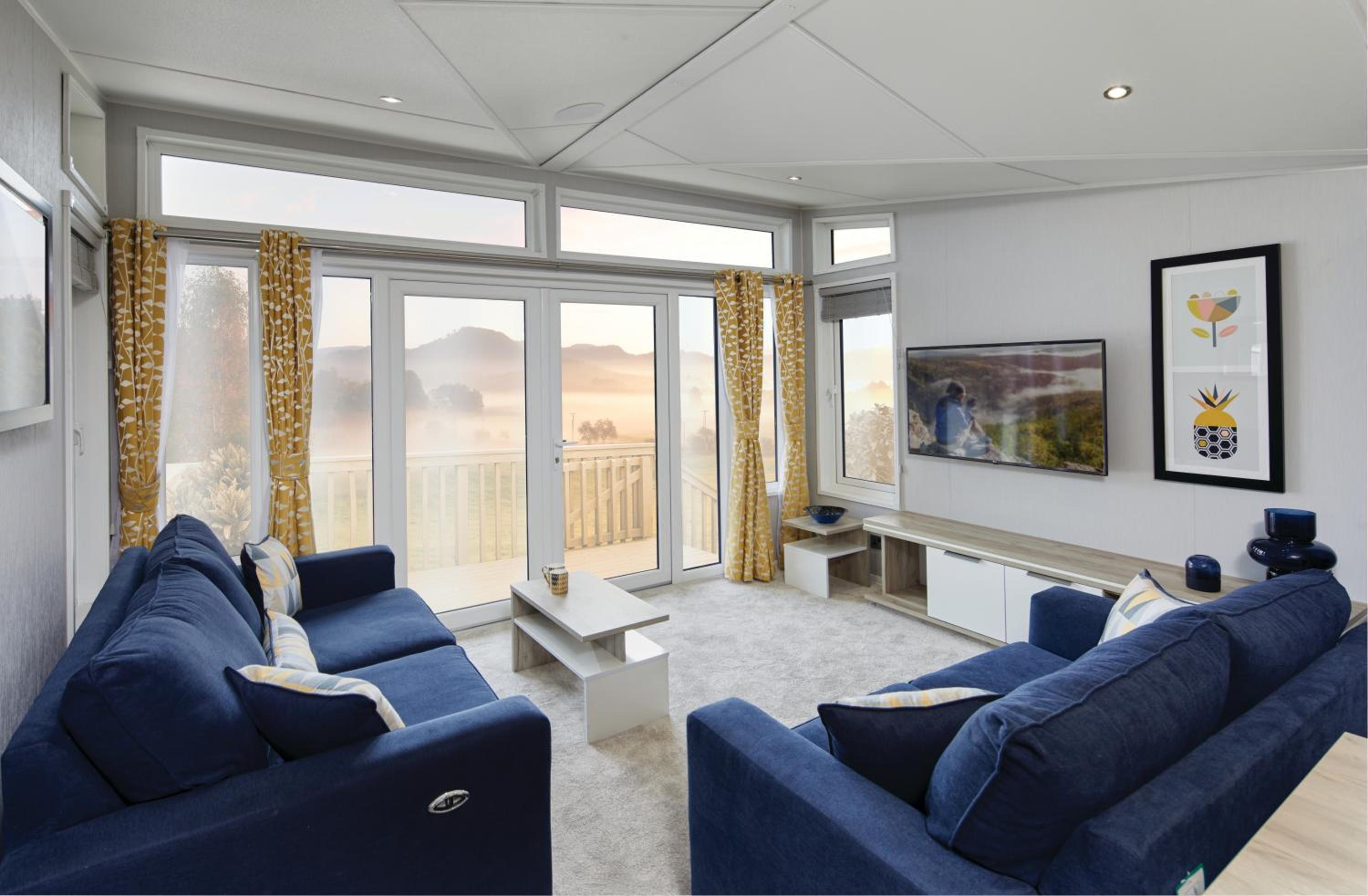 Machrihanish Holiday Park