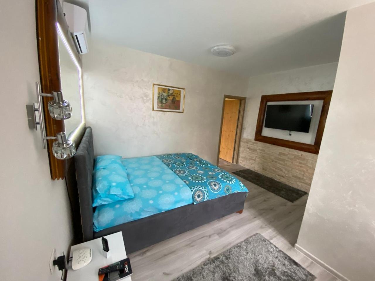 Apartman Sedmica view 5