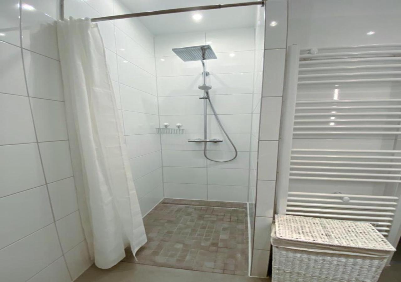 Apartment im Zentrum Berlin Kudamm, City West