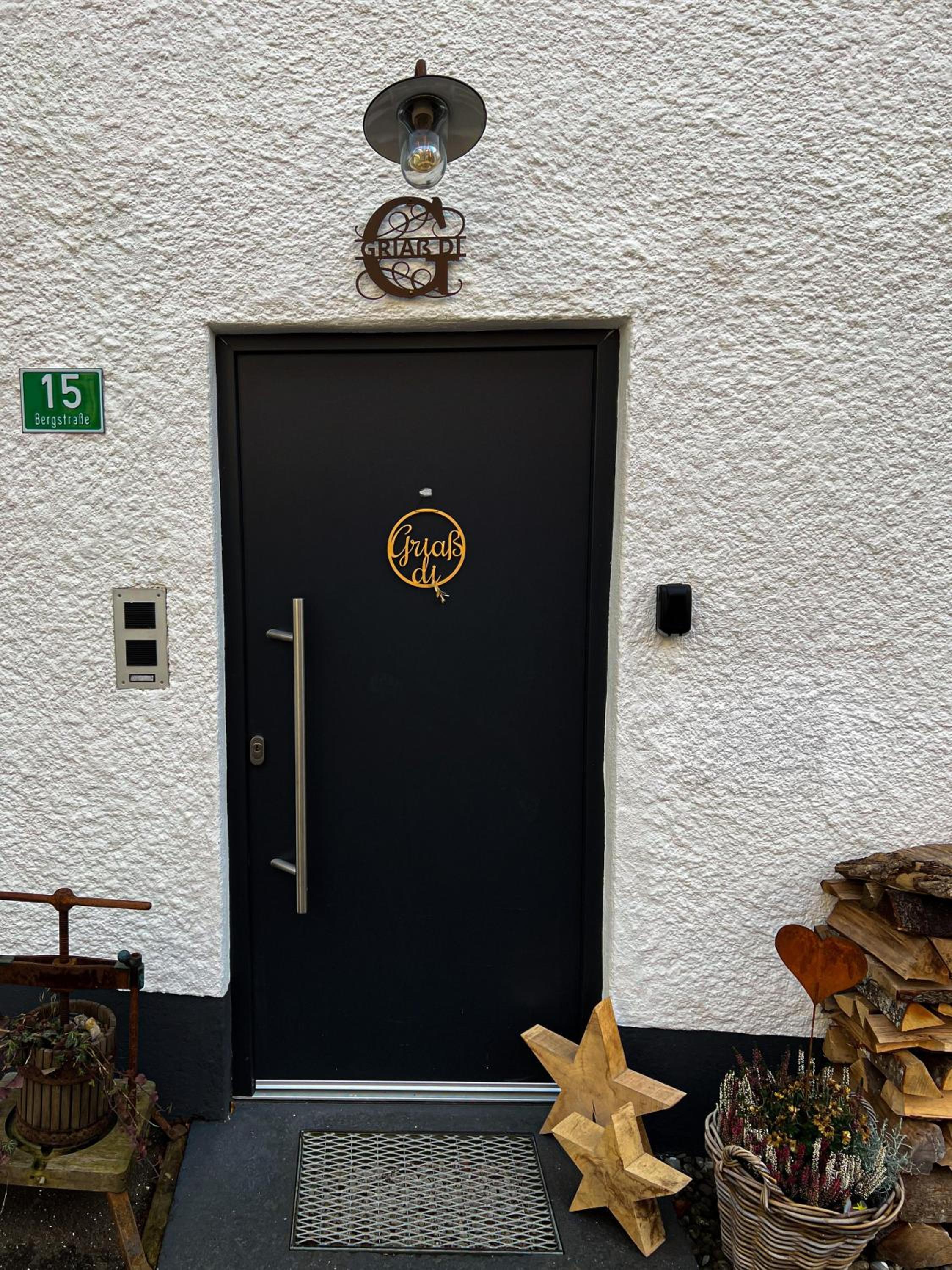 Ferienwohnung Griaß Di