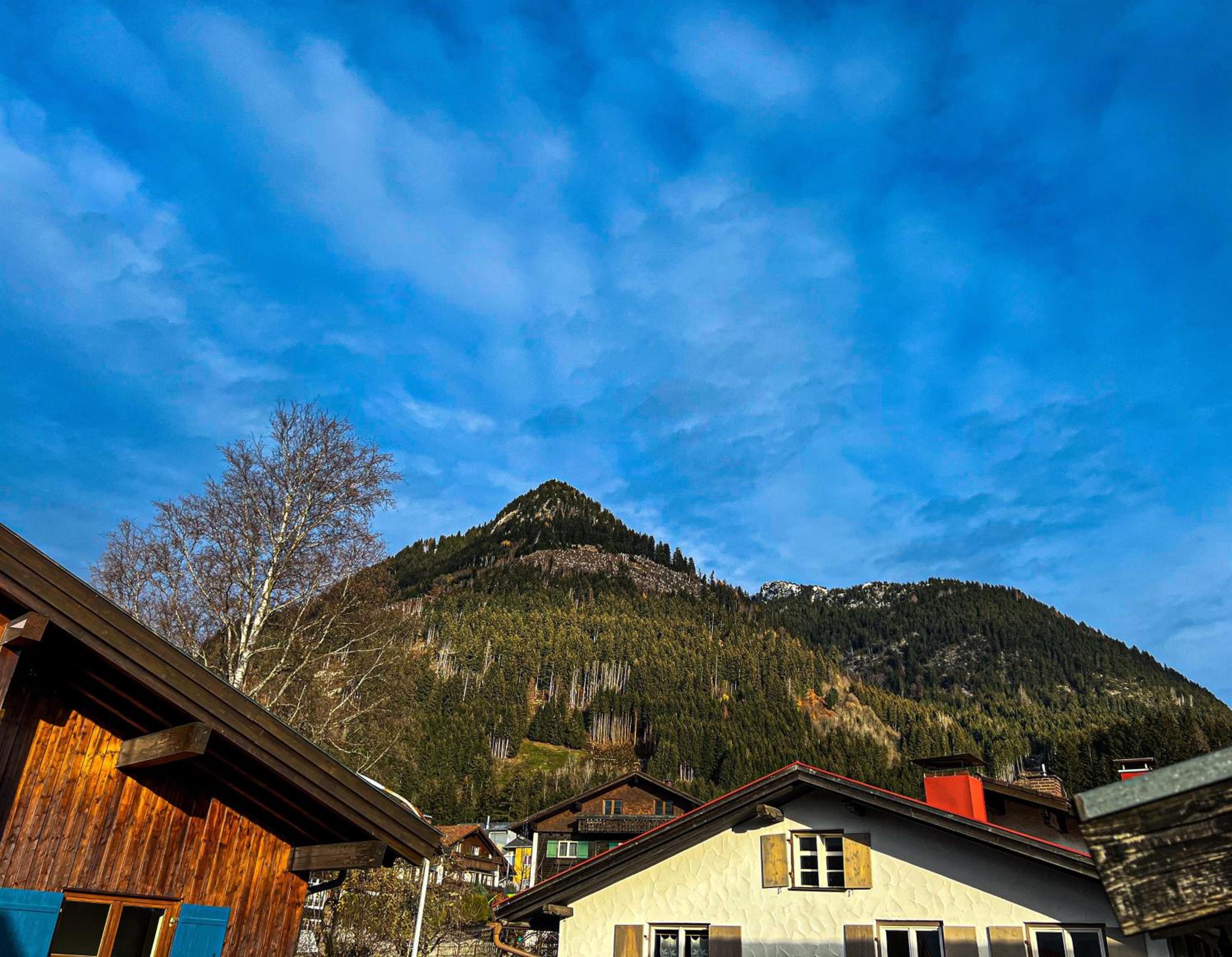 Ferienwohnung Griaß Di
