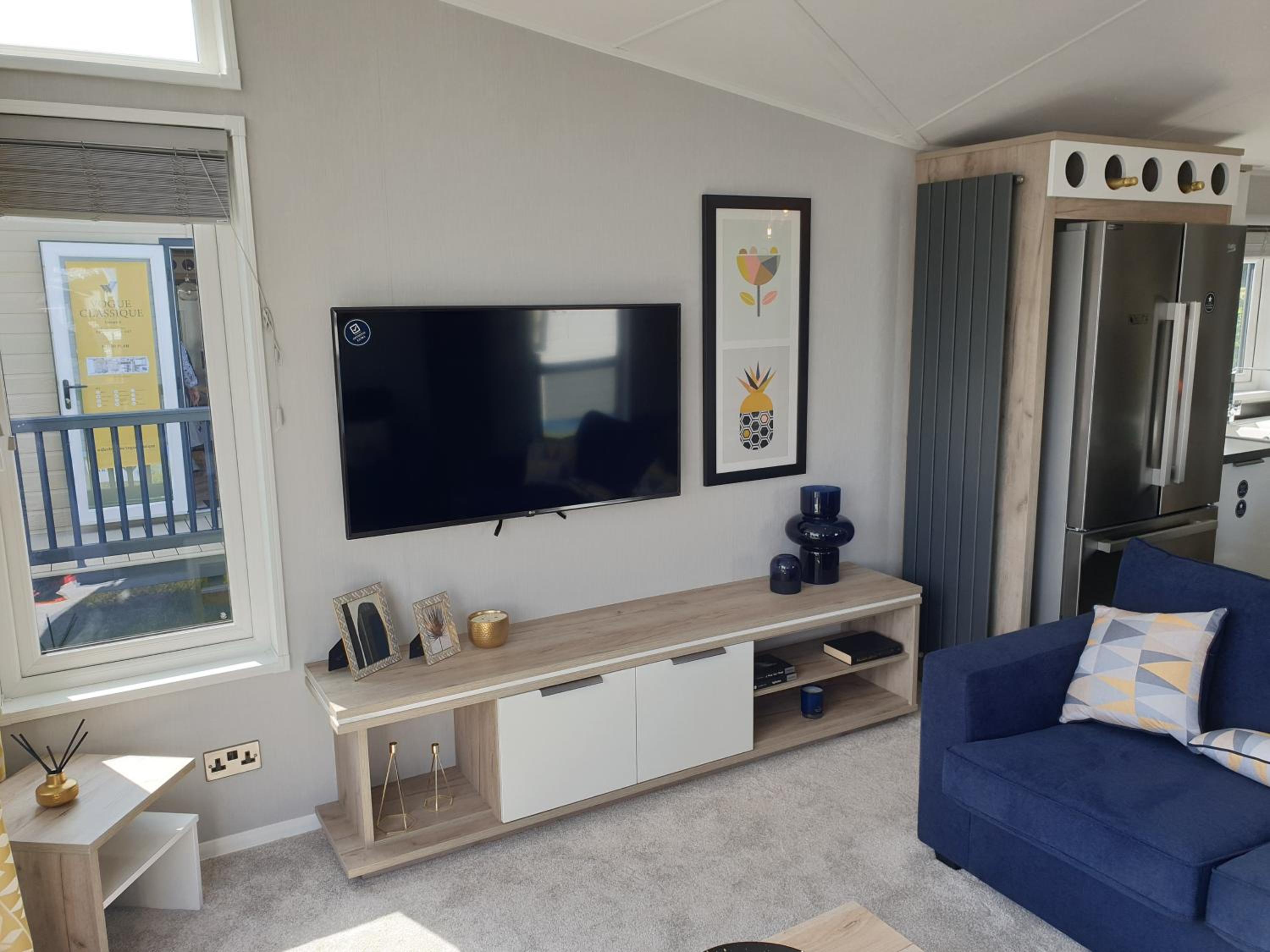 Machrihanish Holiday Park