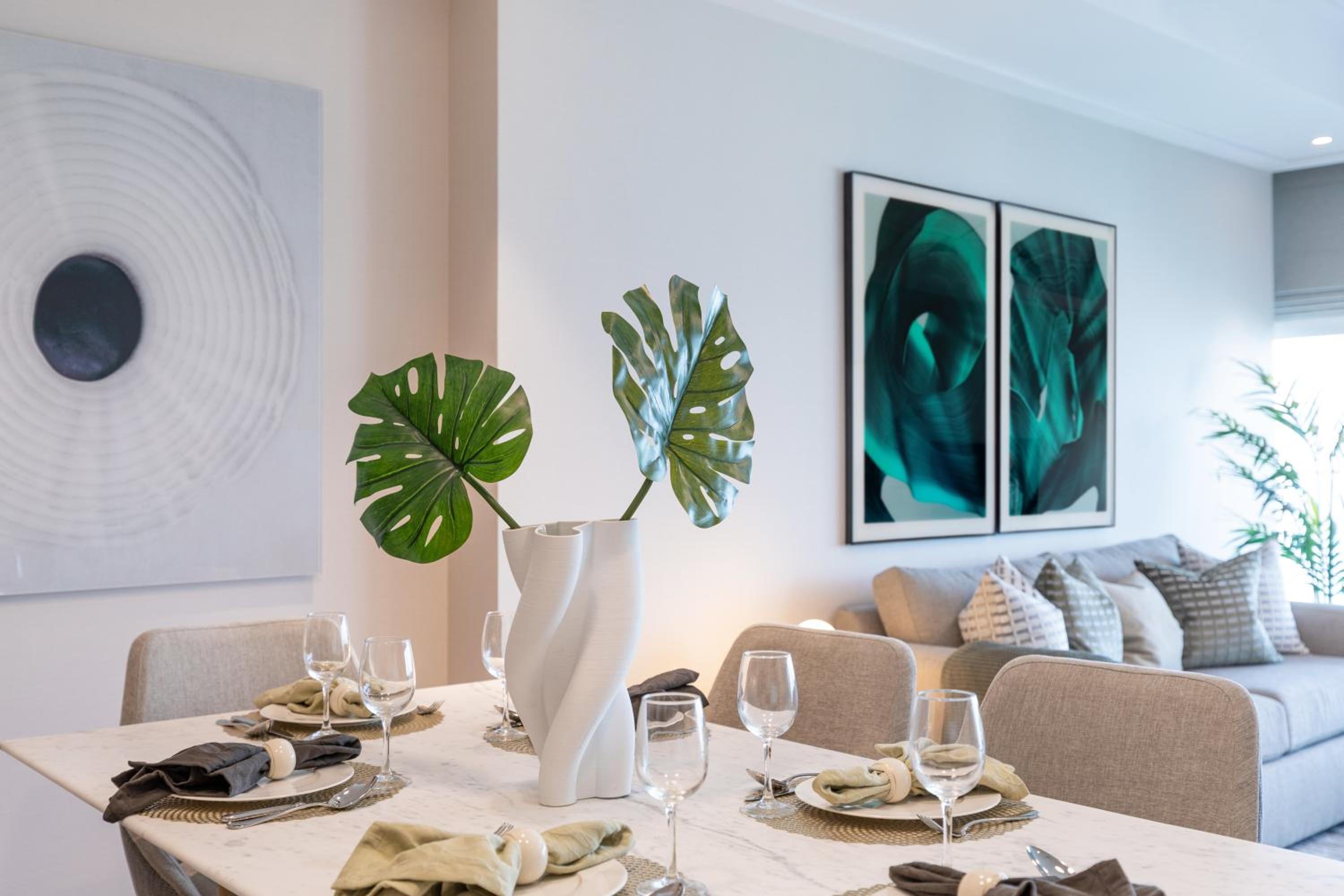 Boutique Living - Opera Grand