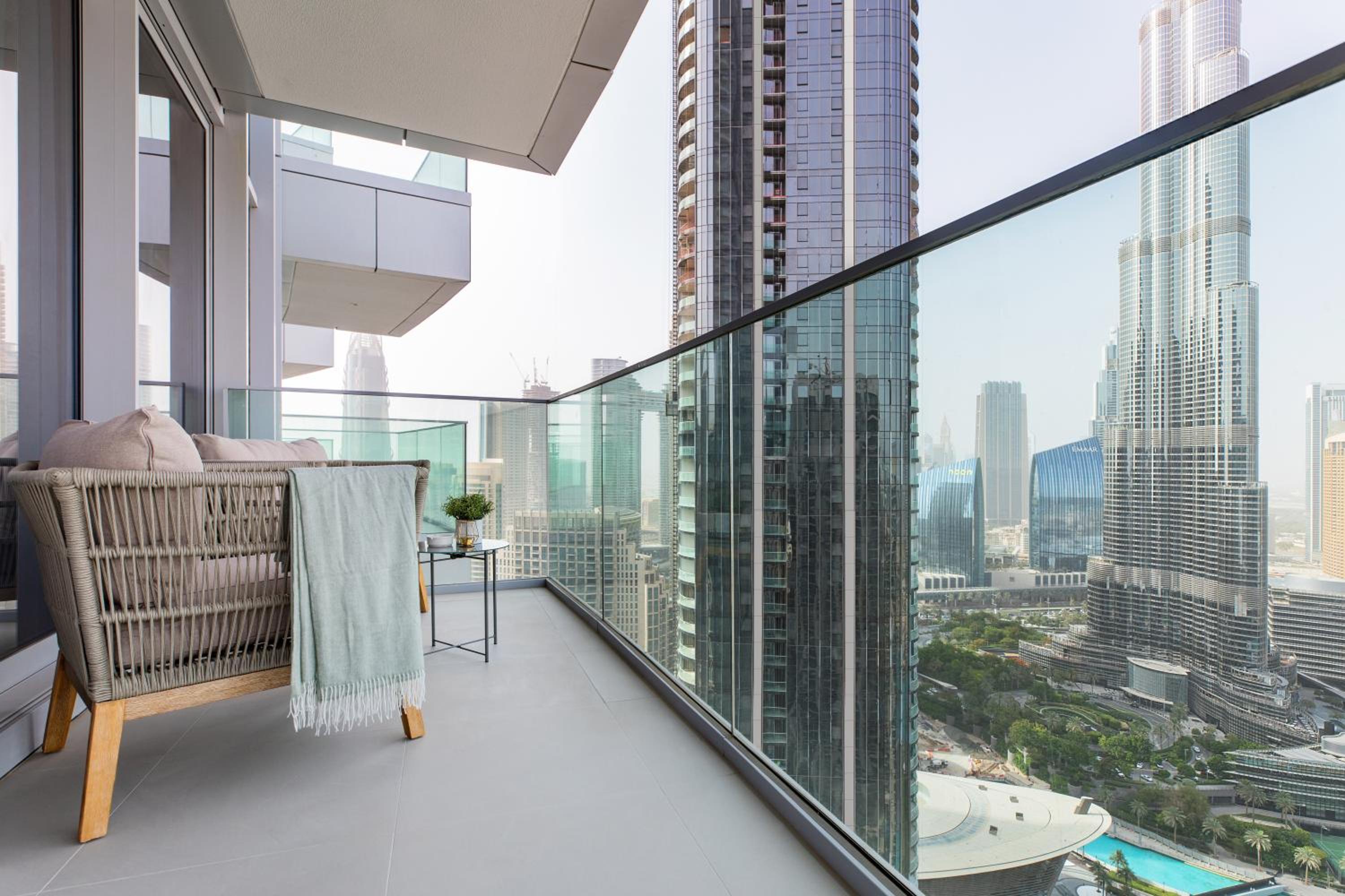 Boutique Living - Opera Grand