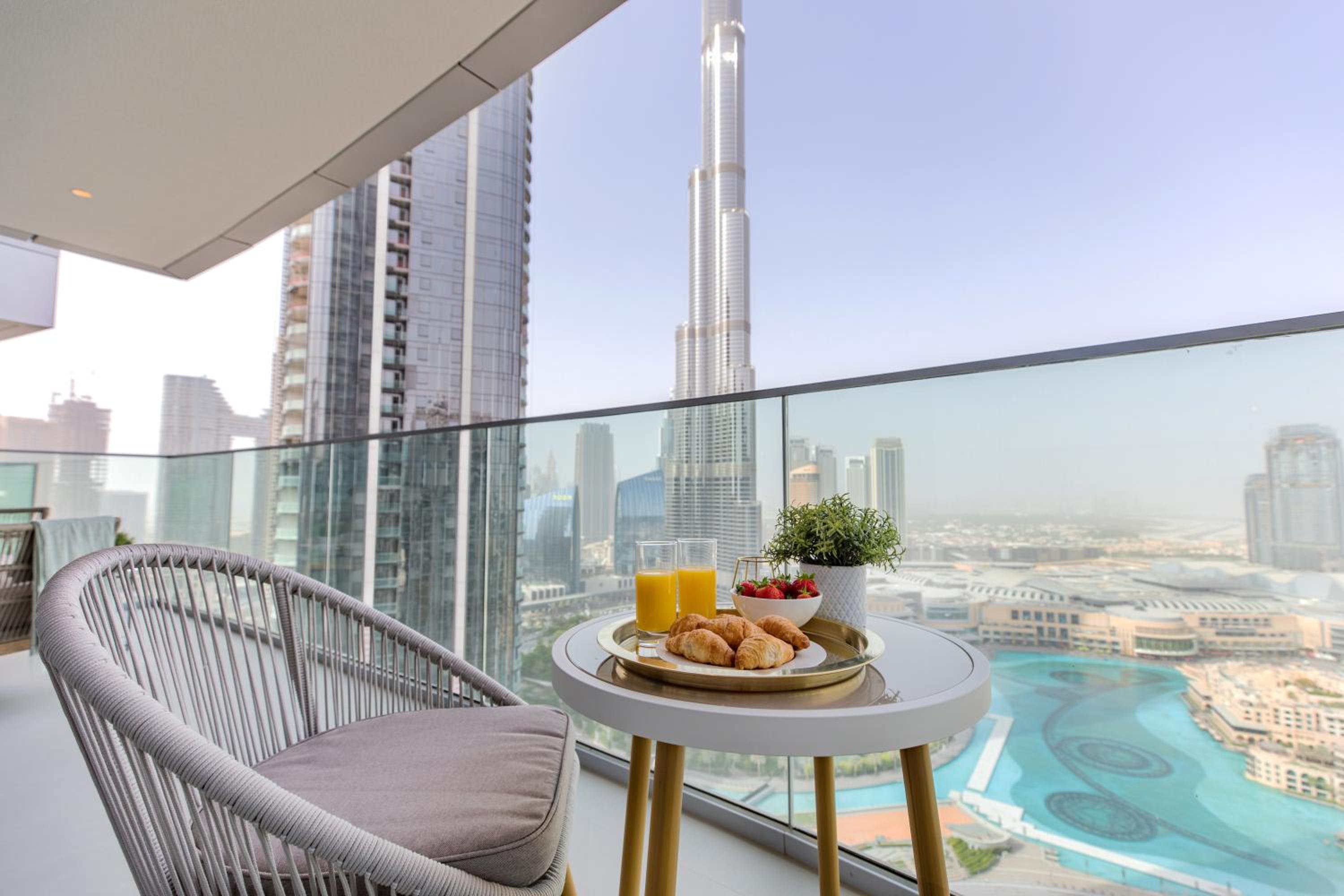 Boutique Living - Opera Grand