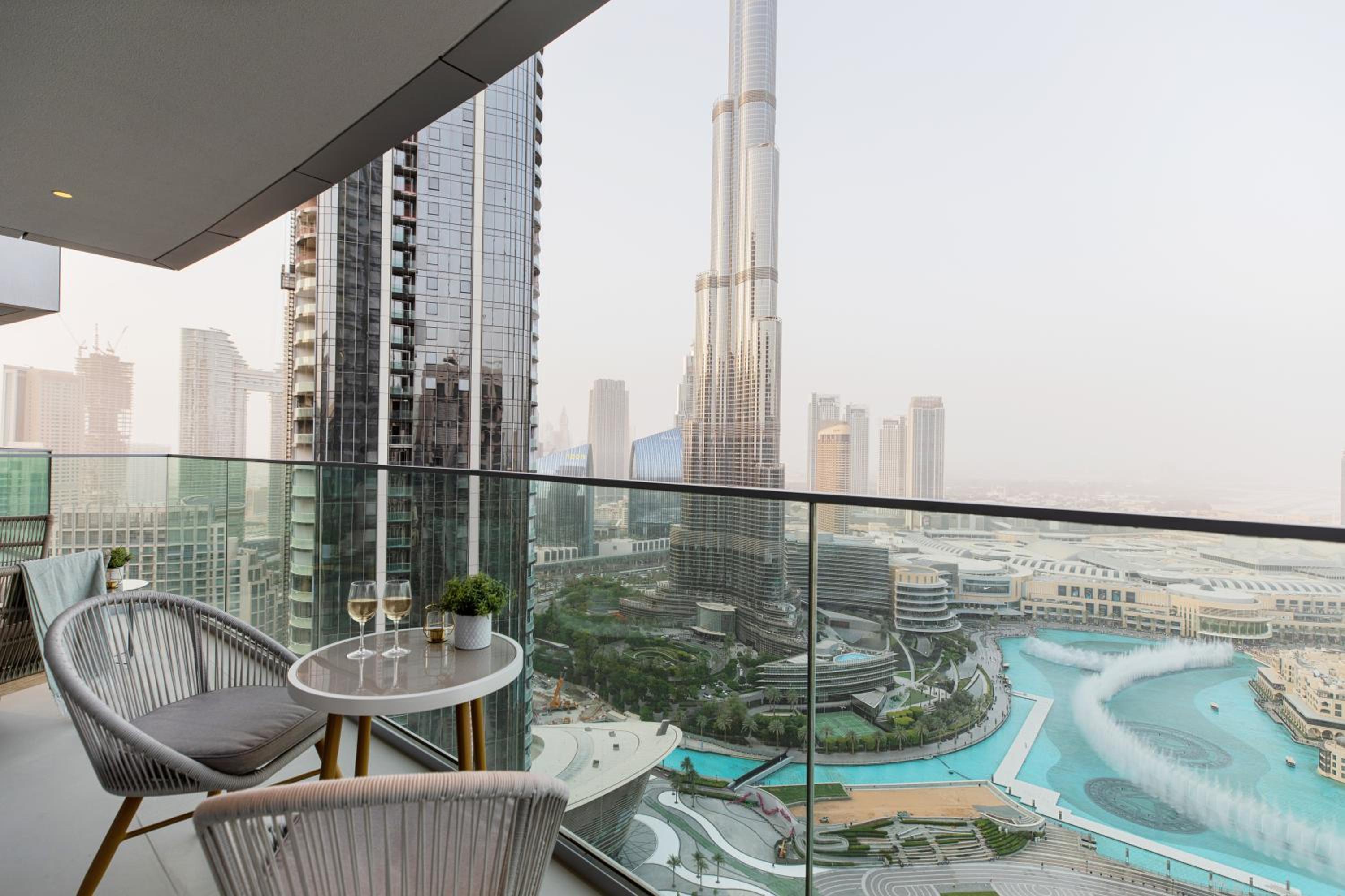 Boutique Living - Opera Grand