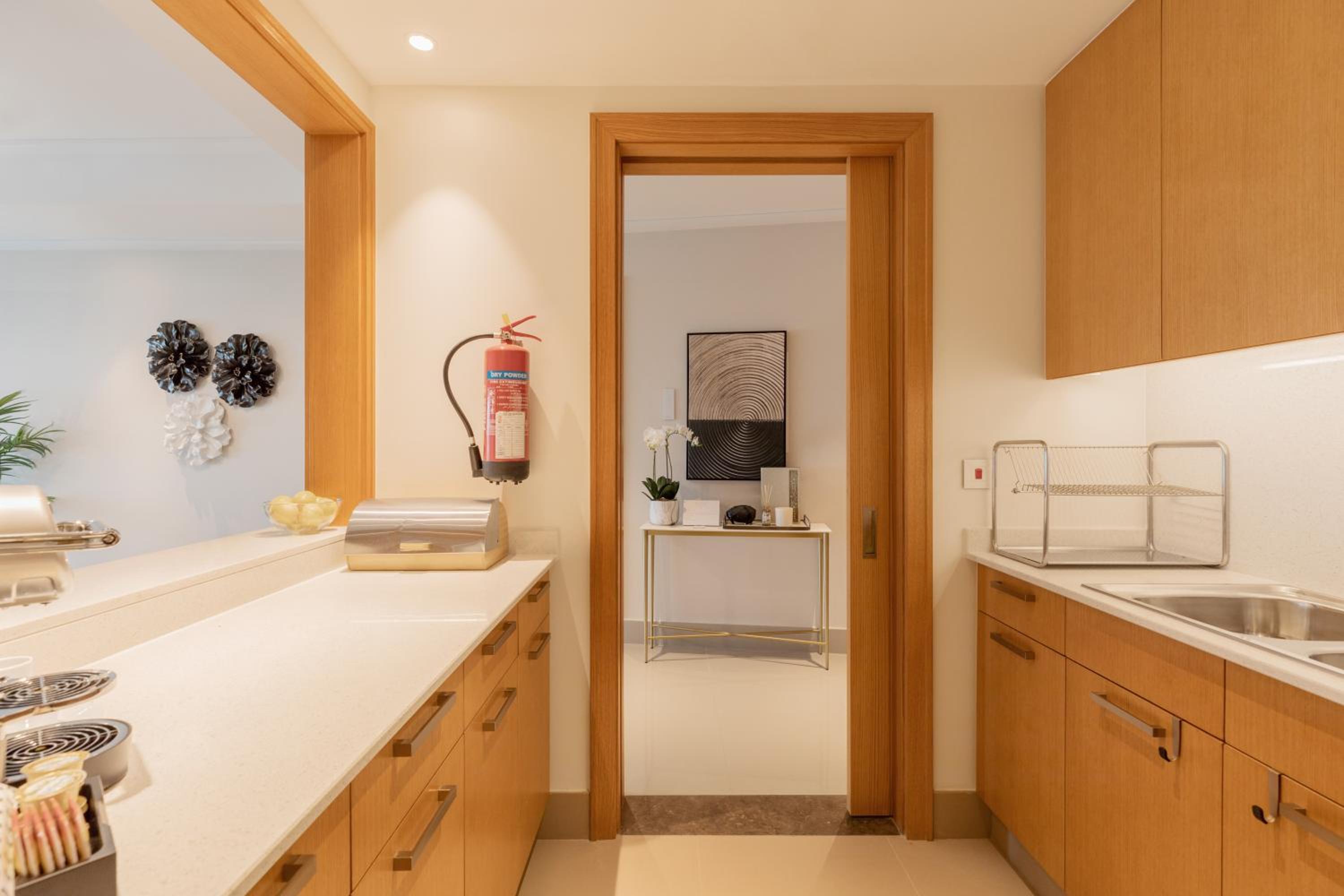 Boutique Living - Opera Grand