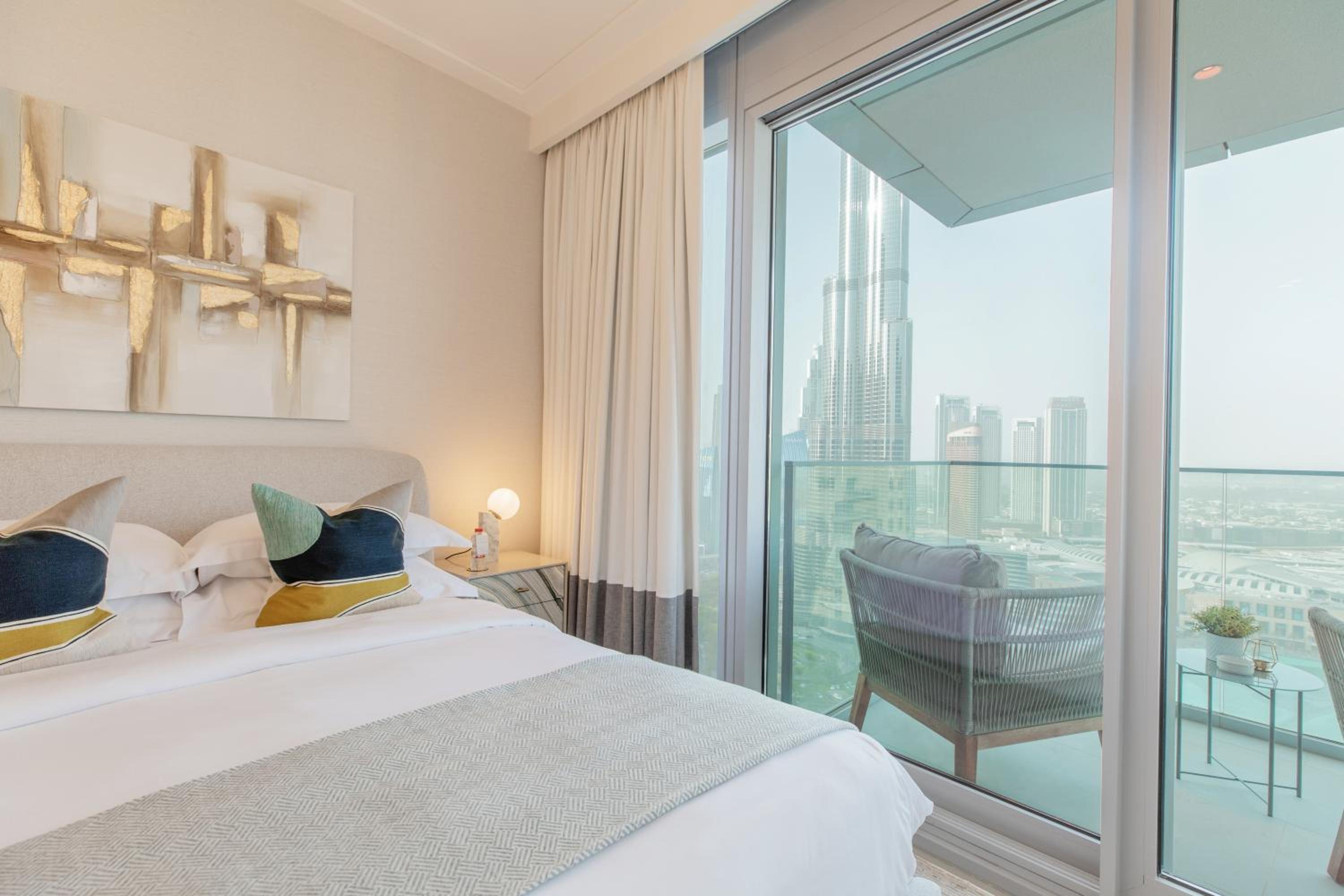 Boutique Living - Opera Grand