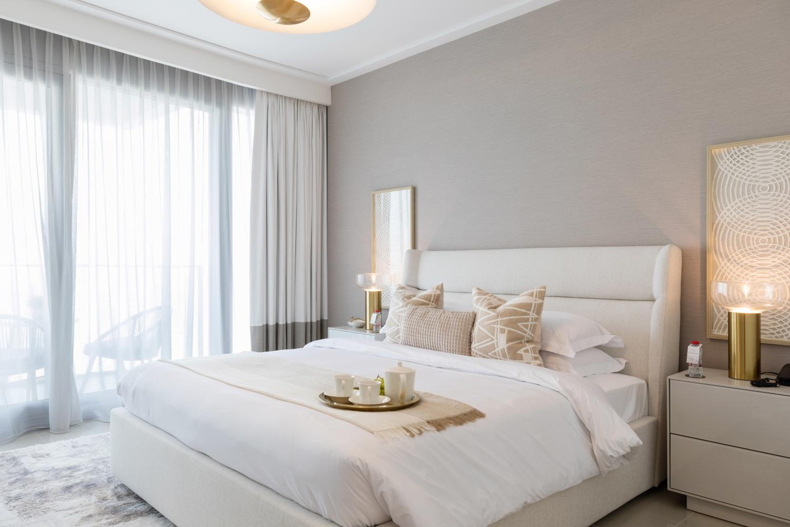 Boutique Living - Opera Grand