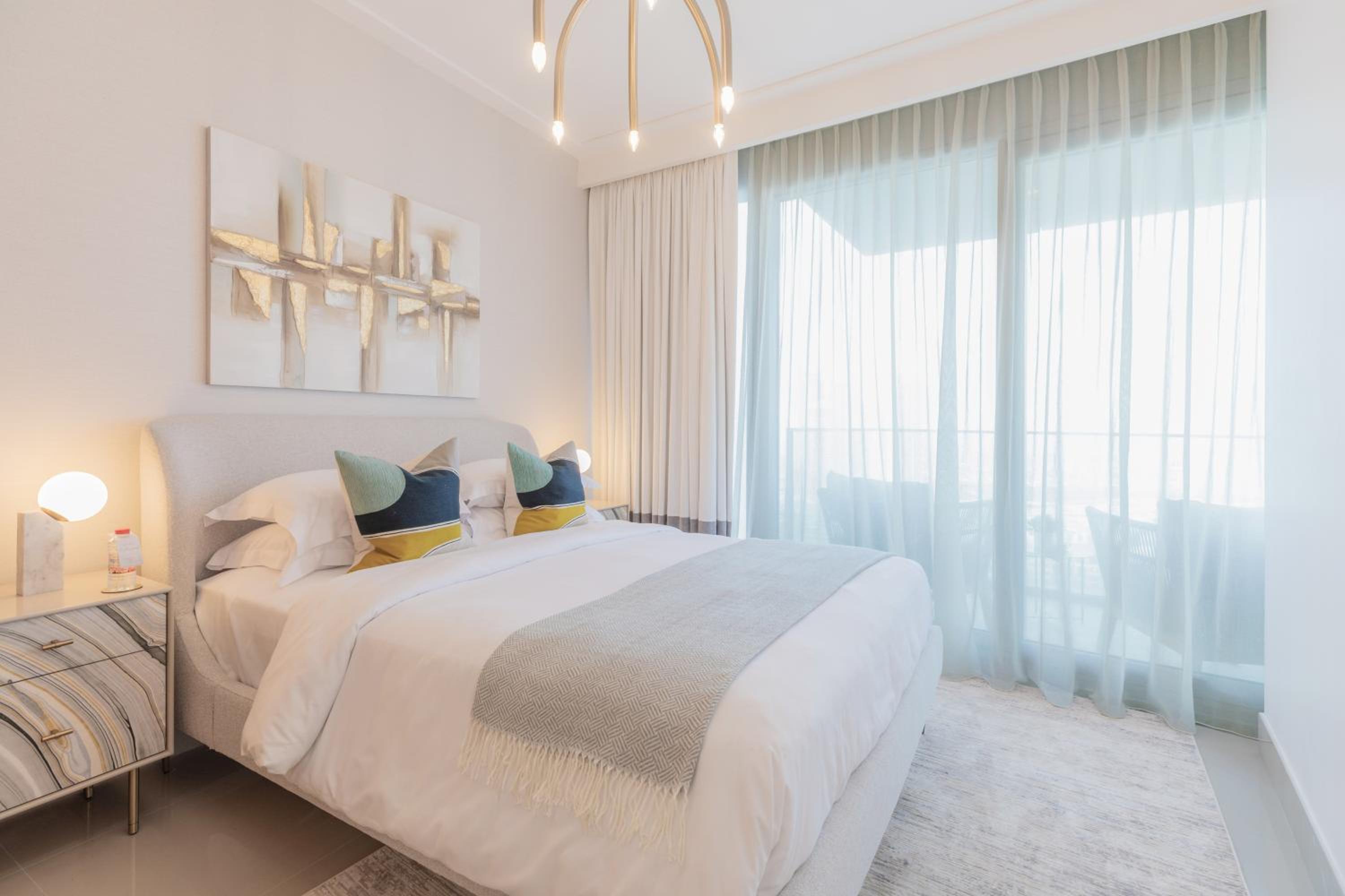 Boutique Living - Opera Grand