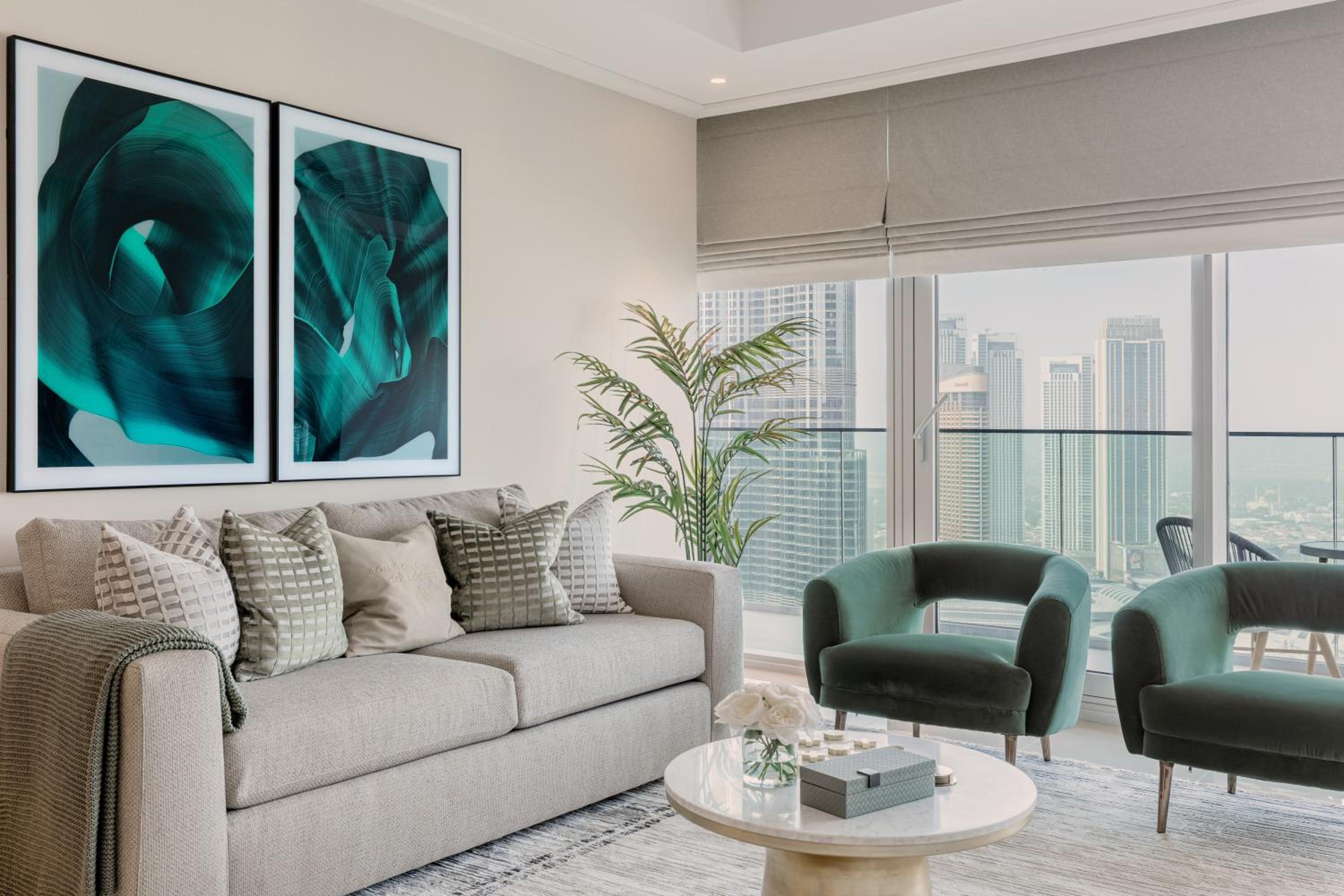 Boutique Living - Opera Grand