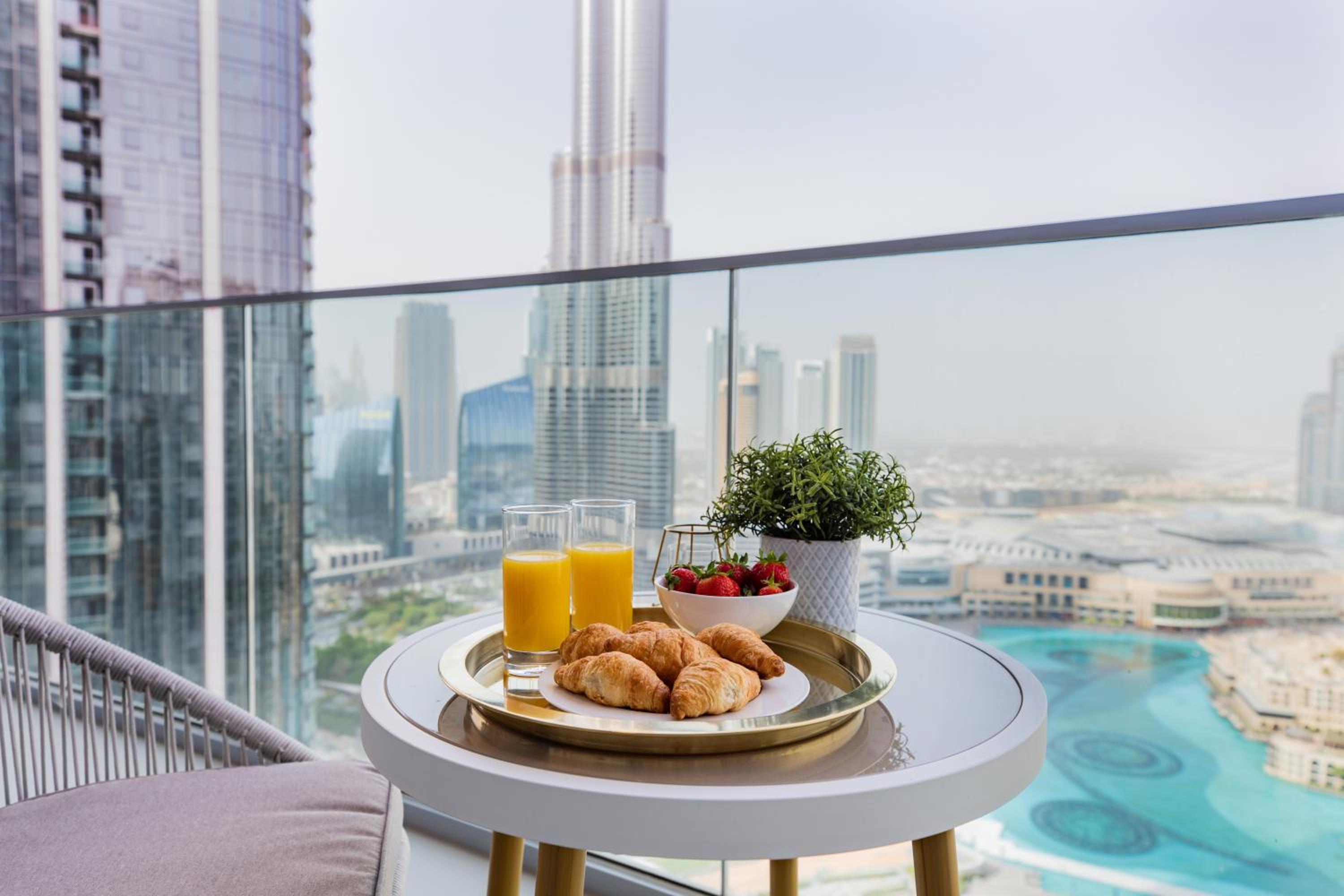 Boutique Living - Opera Grand