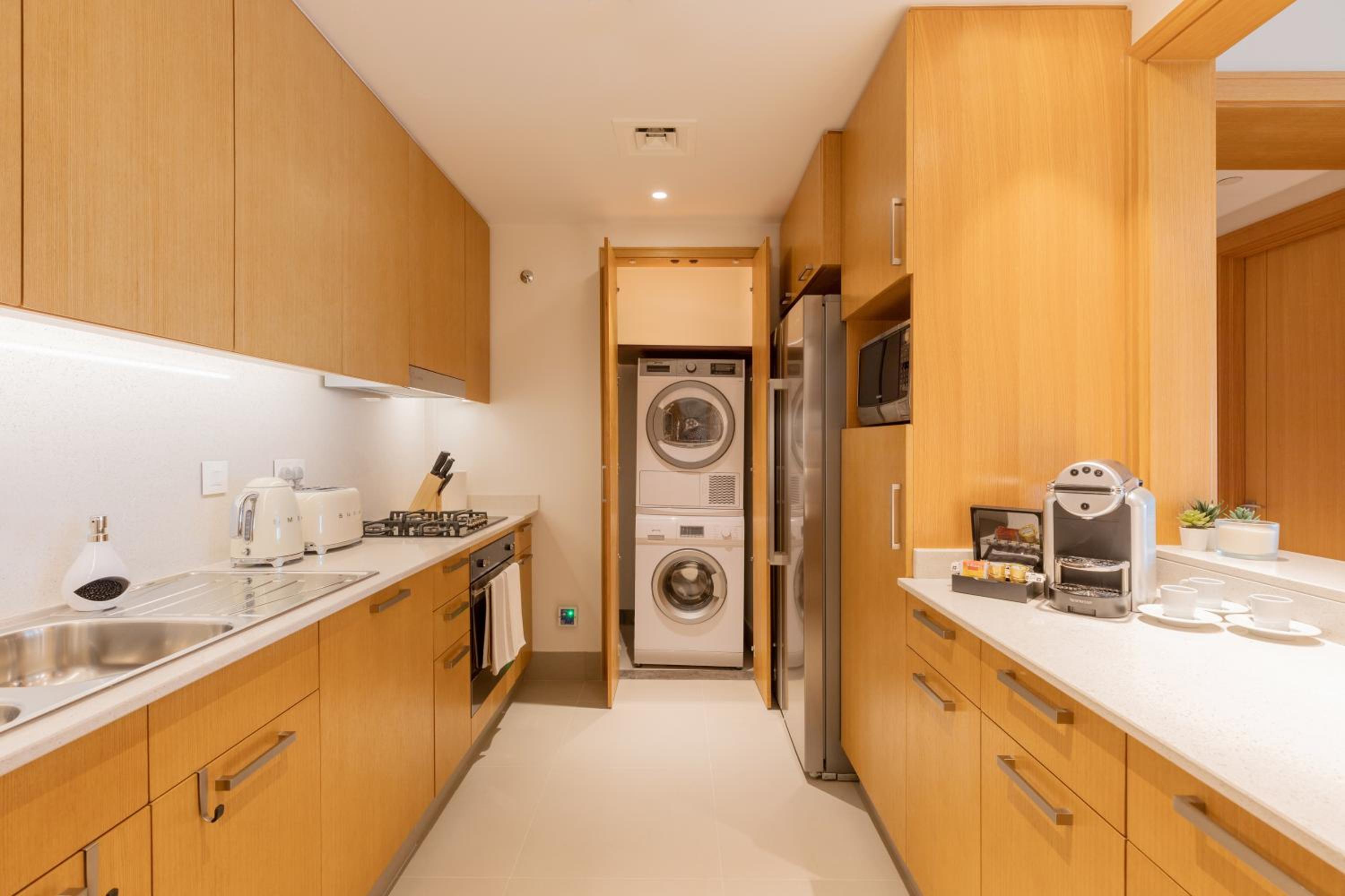 Boutique Living - Opera Grand