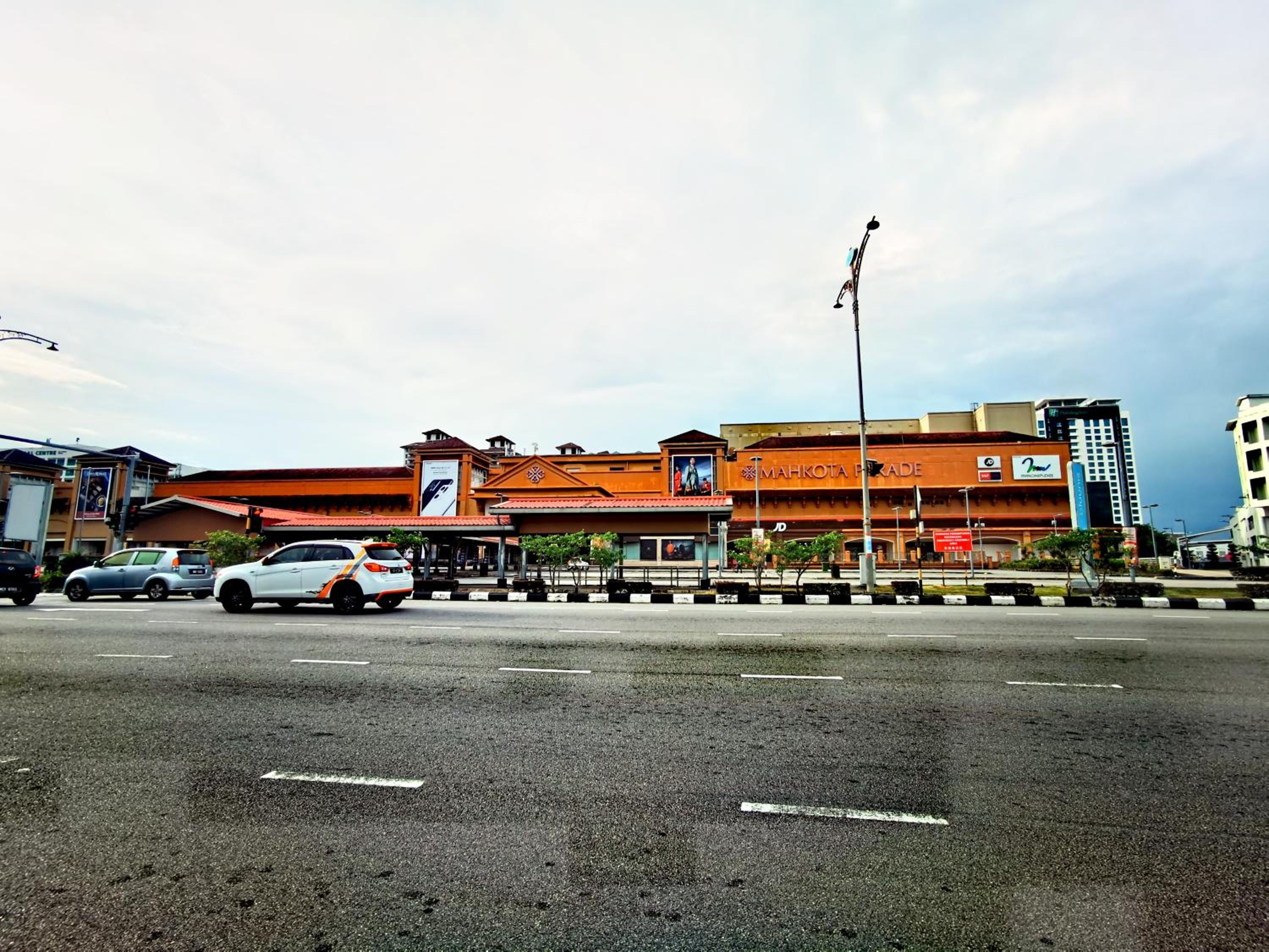 Bandar Melaka Family Bungalow Private Pool BBQ WiFi Netflix photo 2