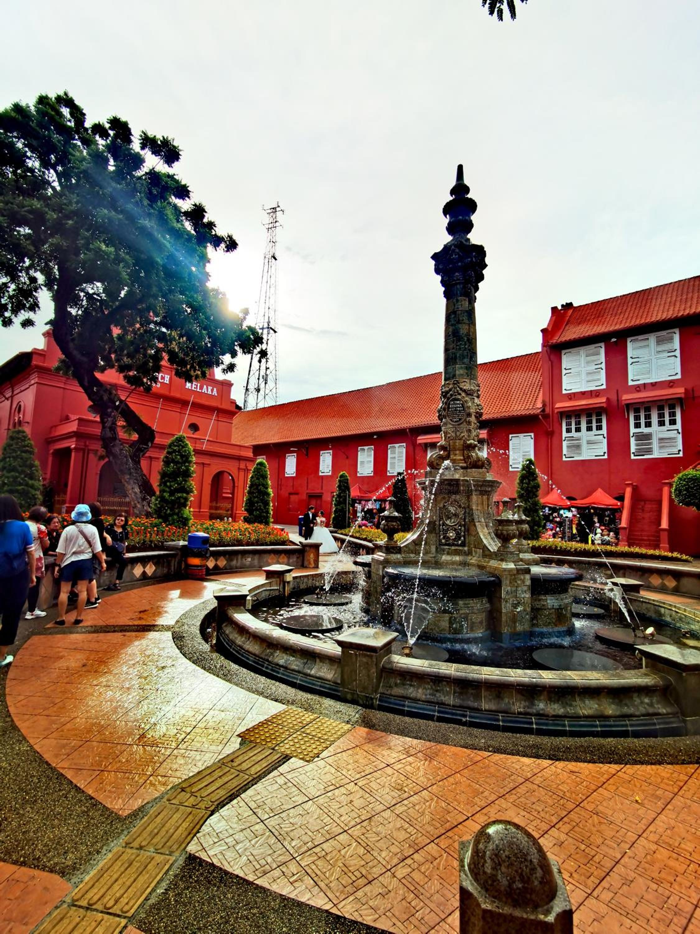 Bandar Melaka Family Bungalow Private Pool BBQ WiFi Netflix photo 4
