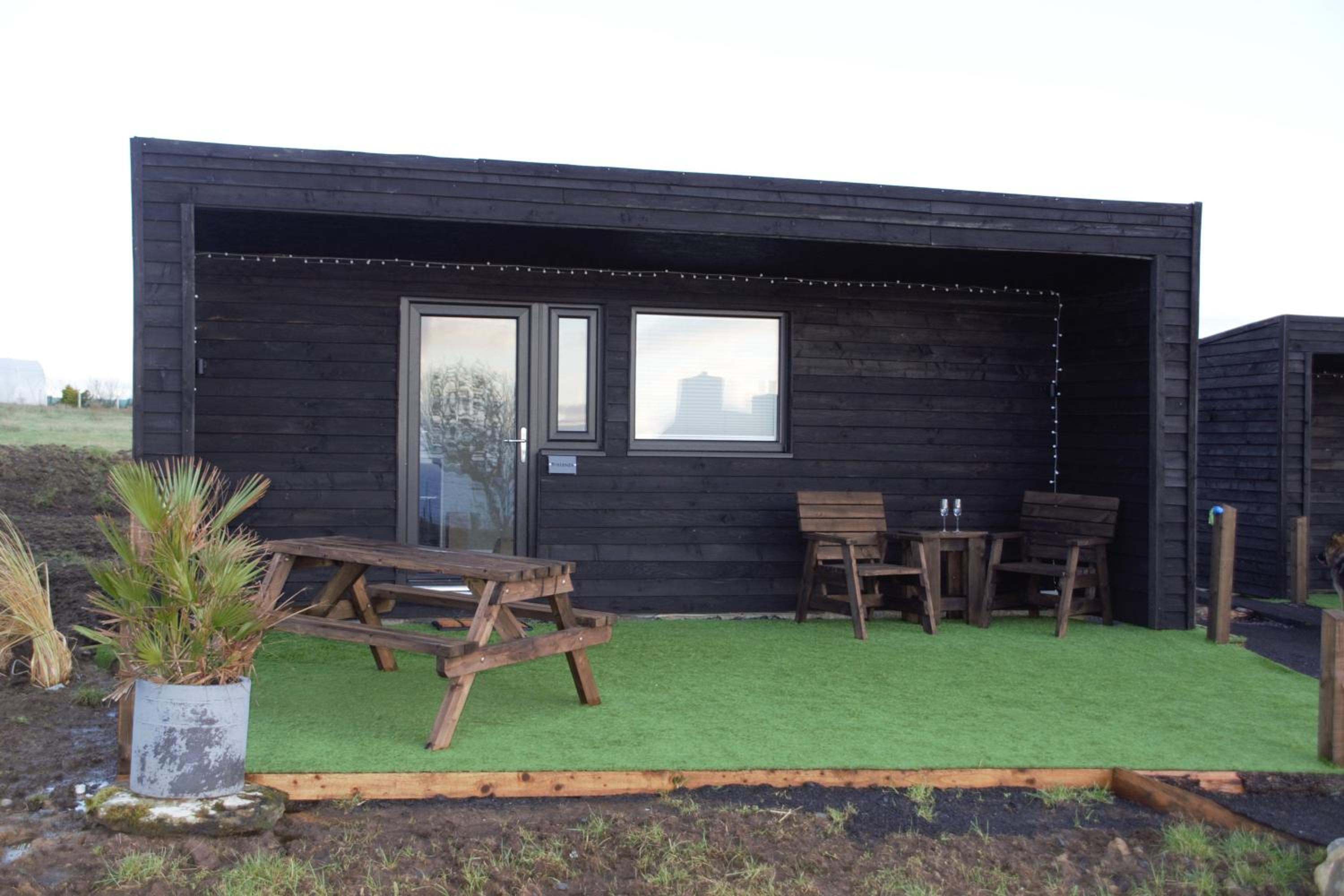 Hotel The Windy Roost - Image 1