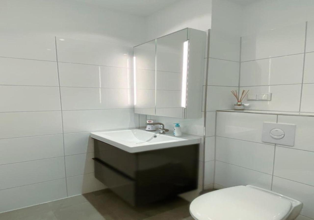 Apartment im Zentrum Berlin Kudamm, City West