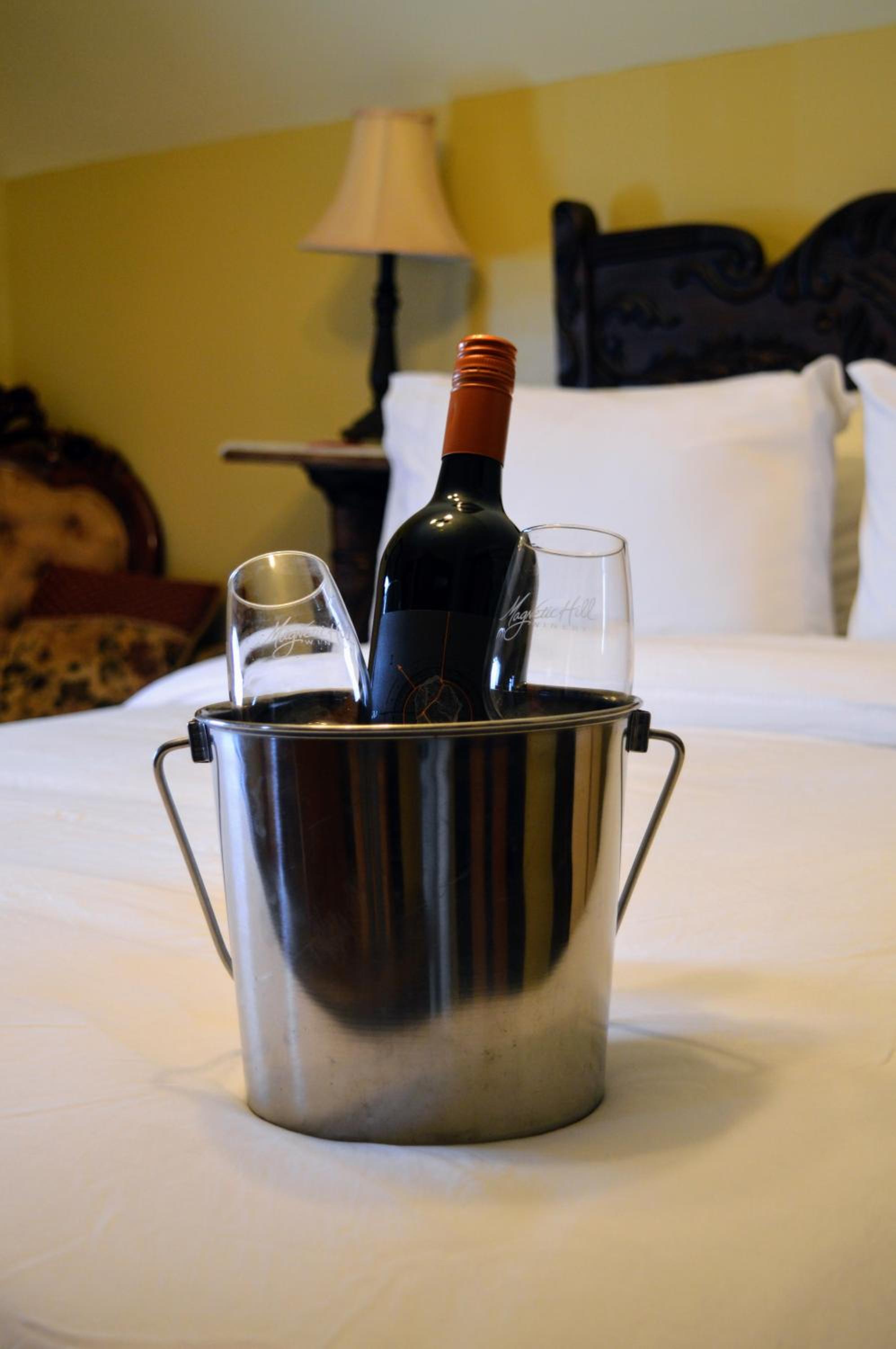 Moncton Vacations - Magnetic Hill Winery - Property Image 5