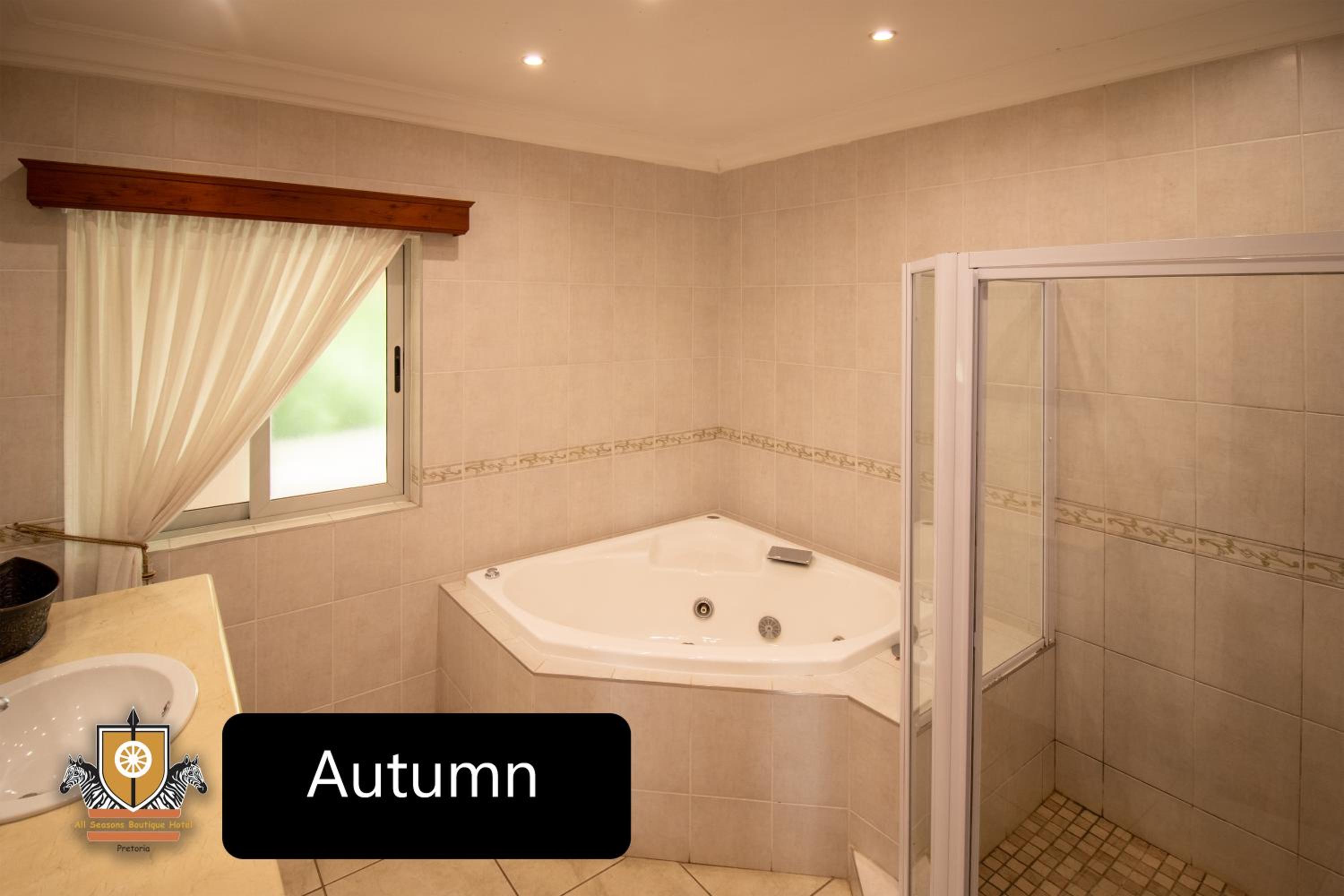 All Seasons Boutique Hotel - Sustainable Electricity and Water