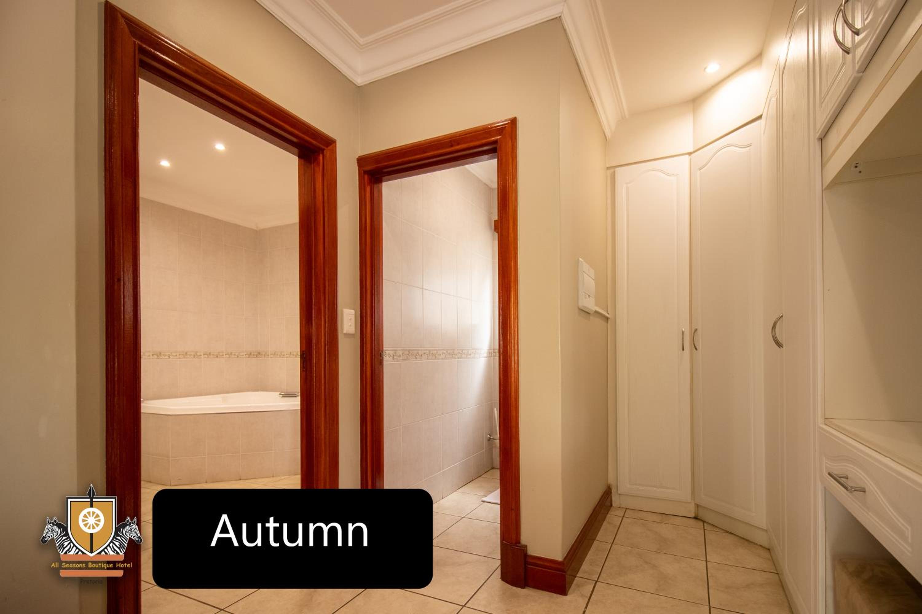 All Seasons Boutique Hotel - Sustainable Electricity and Water