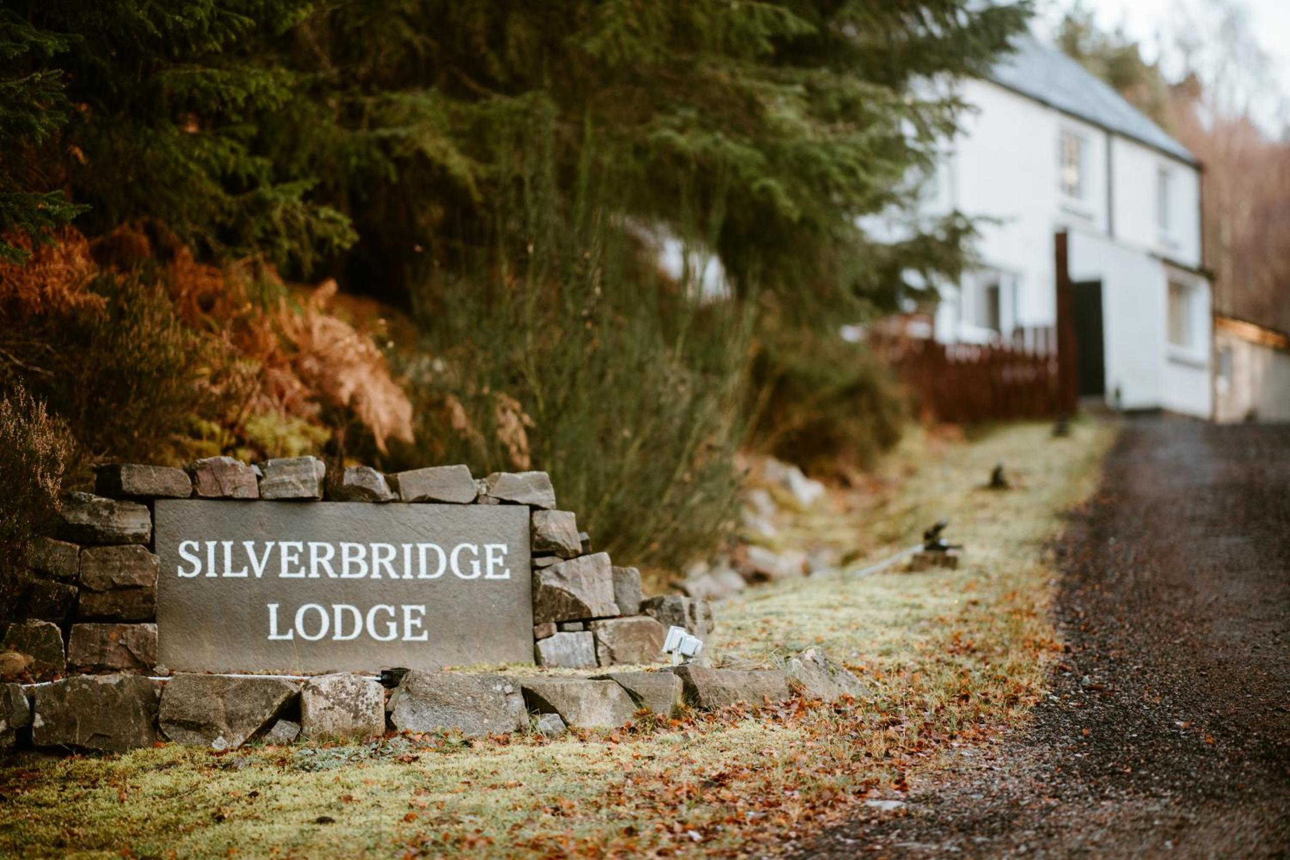 Silverbridge Lodge view 3