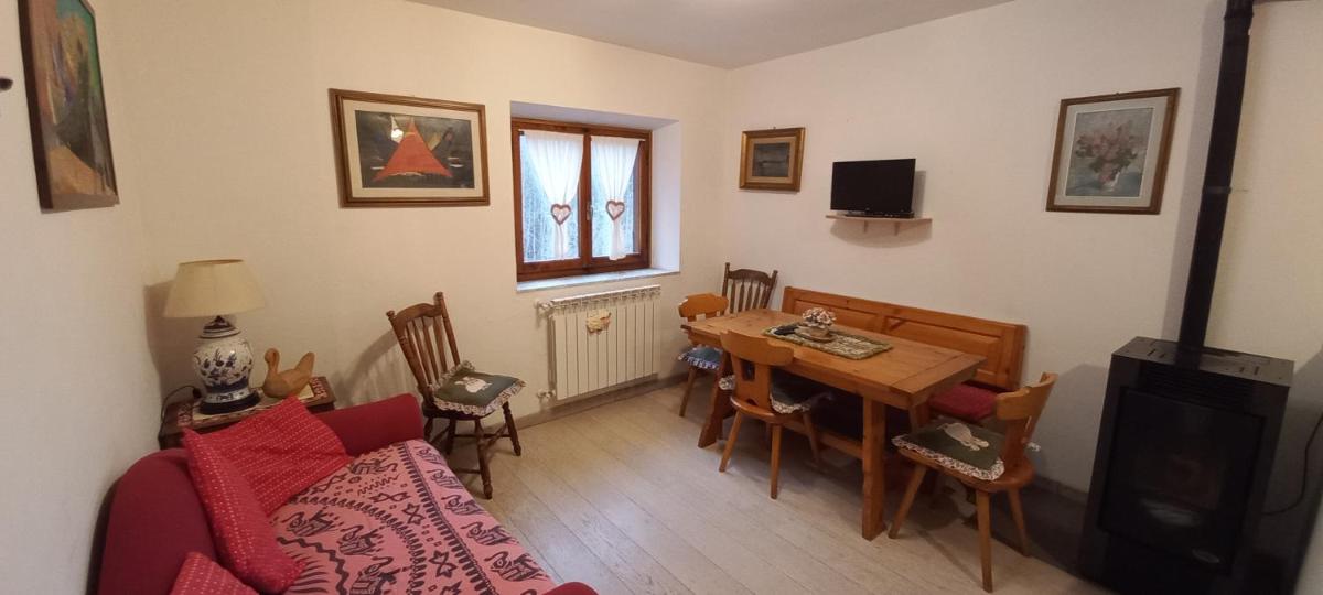 Appartamento Serena view 2