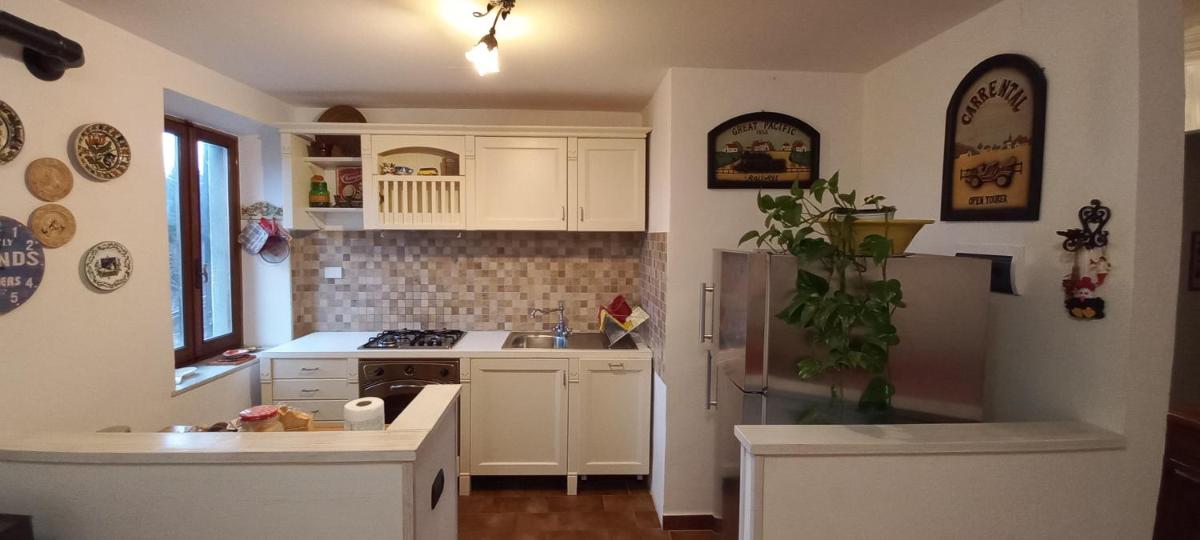 Appartamento Serena view 3